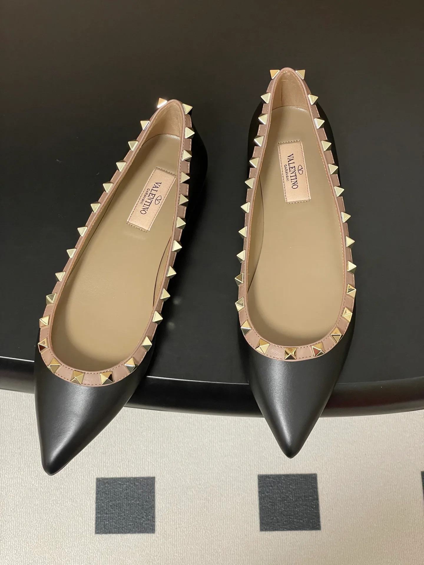 Балетки Женские Valentino 14797824
