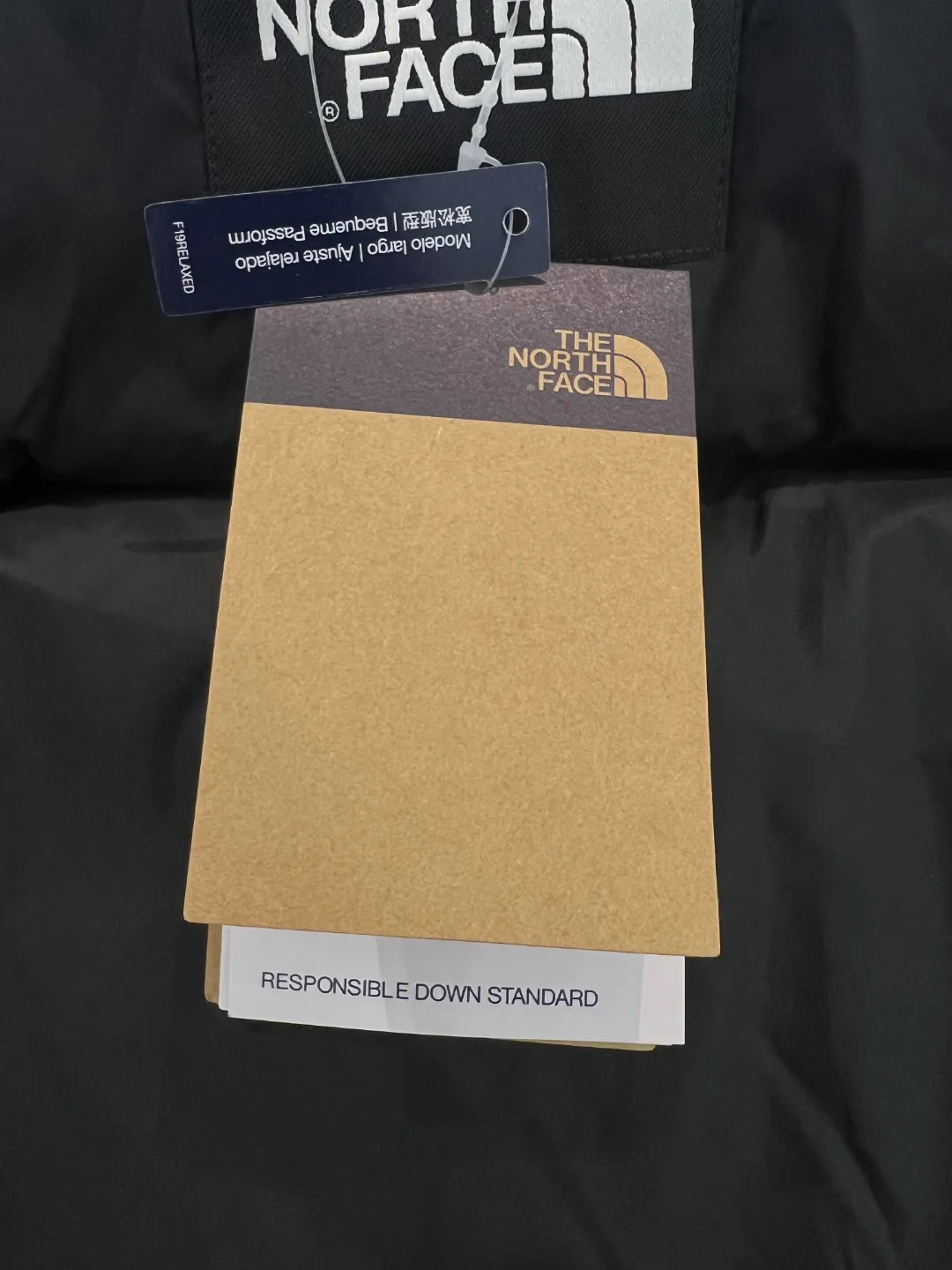 Куртки И Пуховики Женские The North Face 18645488