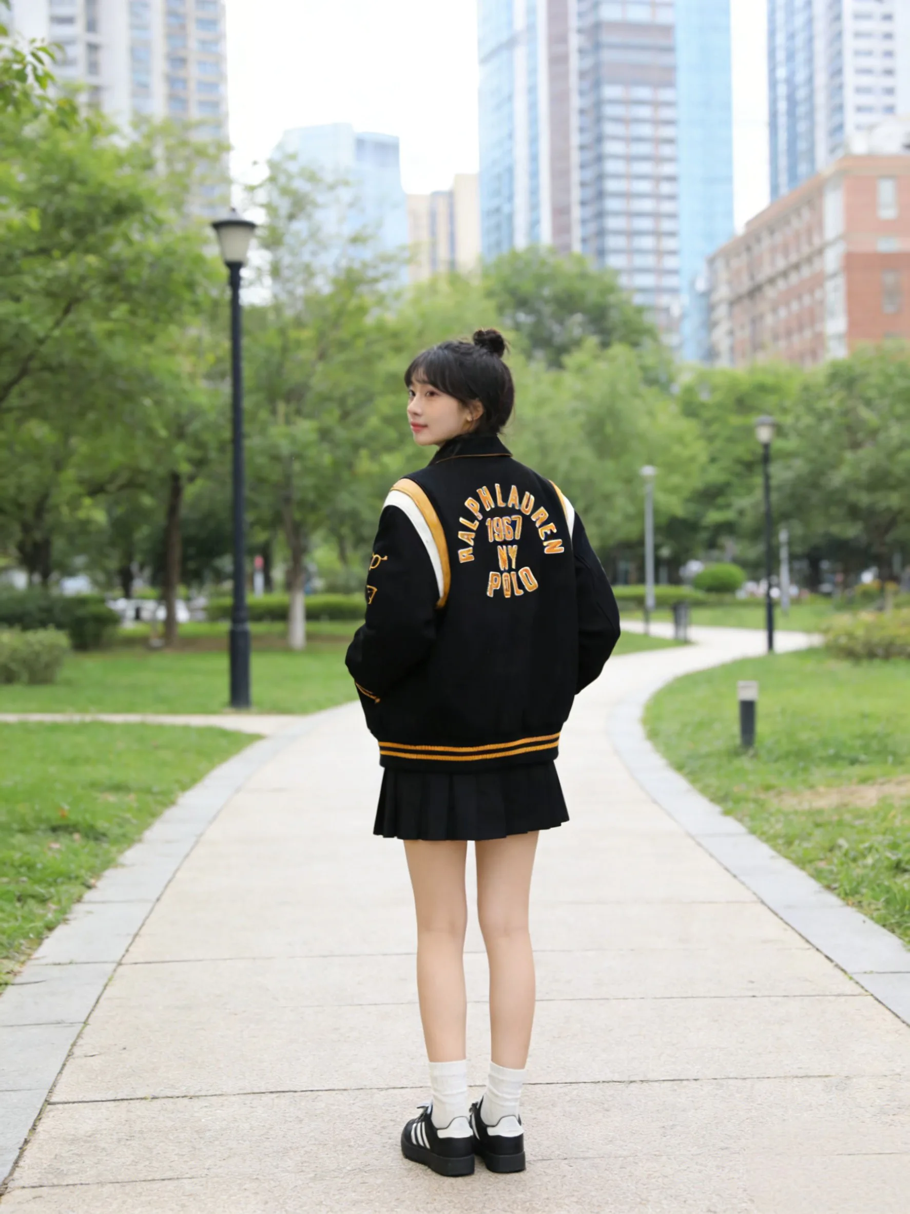 Куртки И Пуховики Мужские Ralph Lauren 9856590