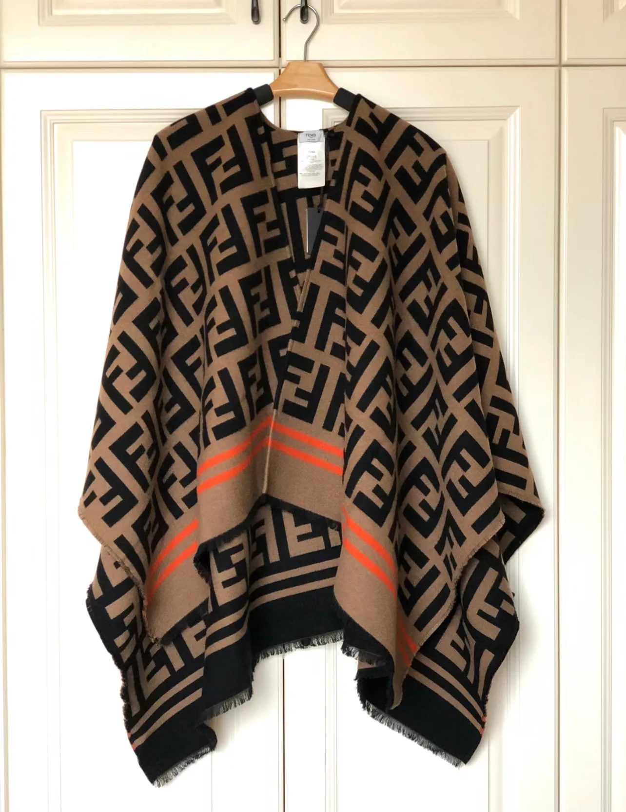 Шарфы Fendi 158981