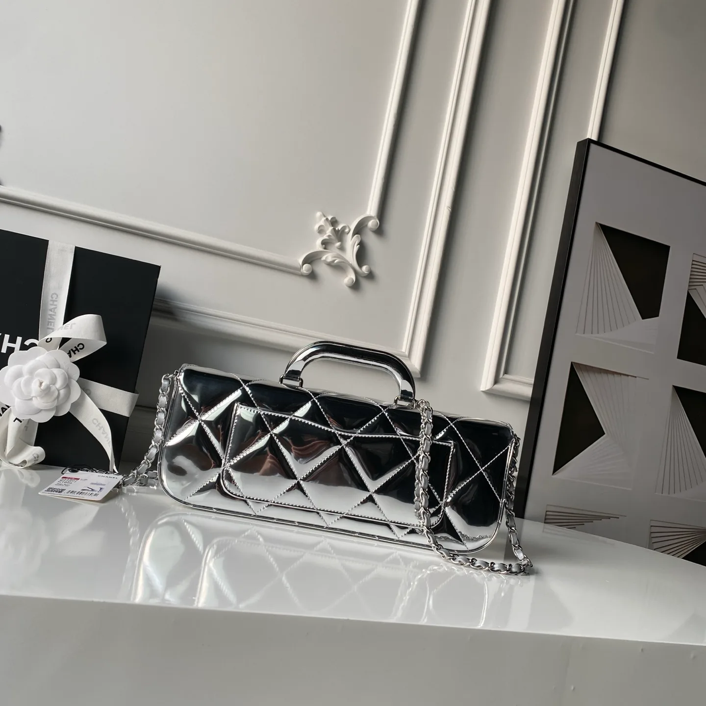 Классические Сумки Женские Chanel 18207725