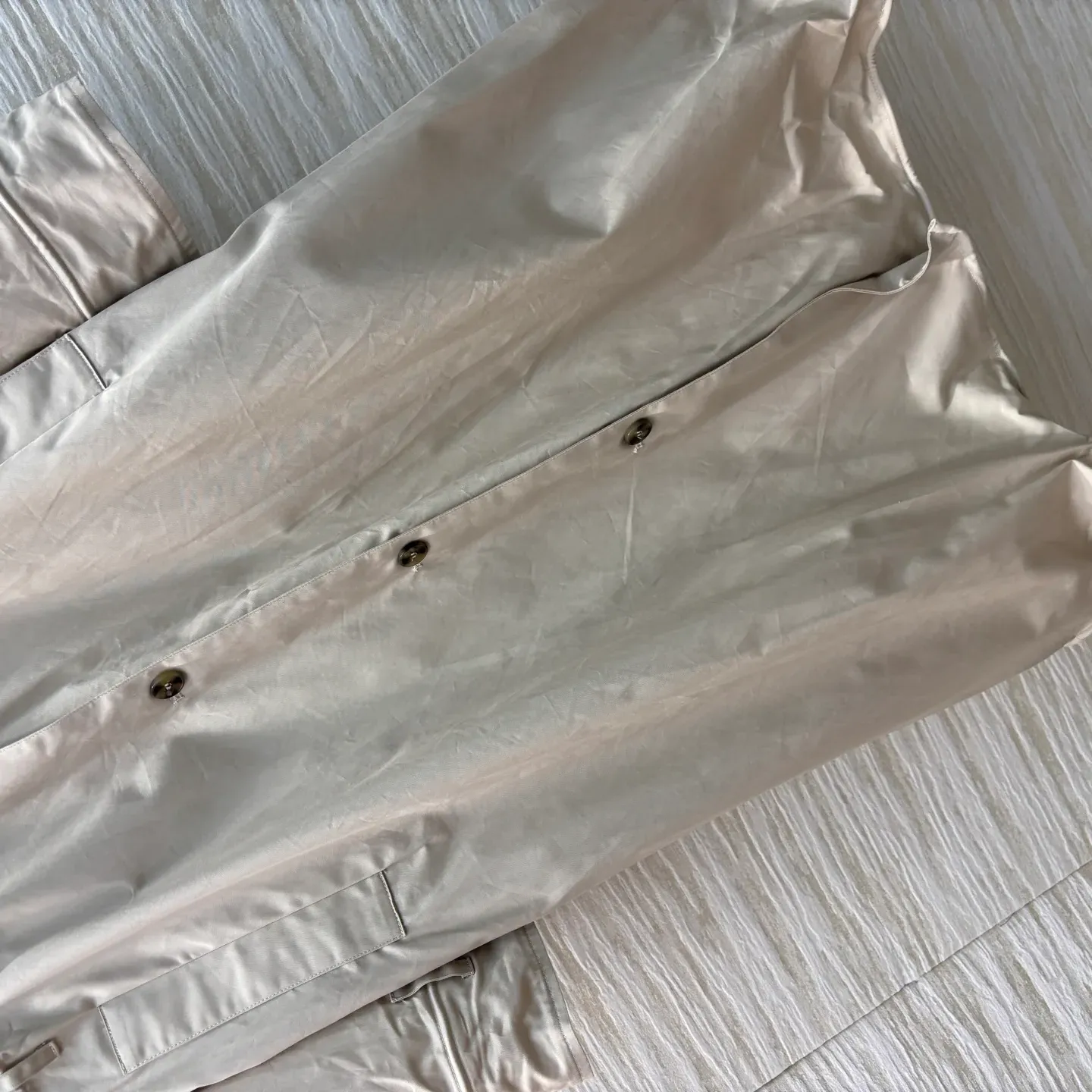 Тренчи Женские Prada 9148