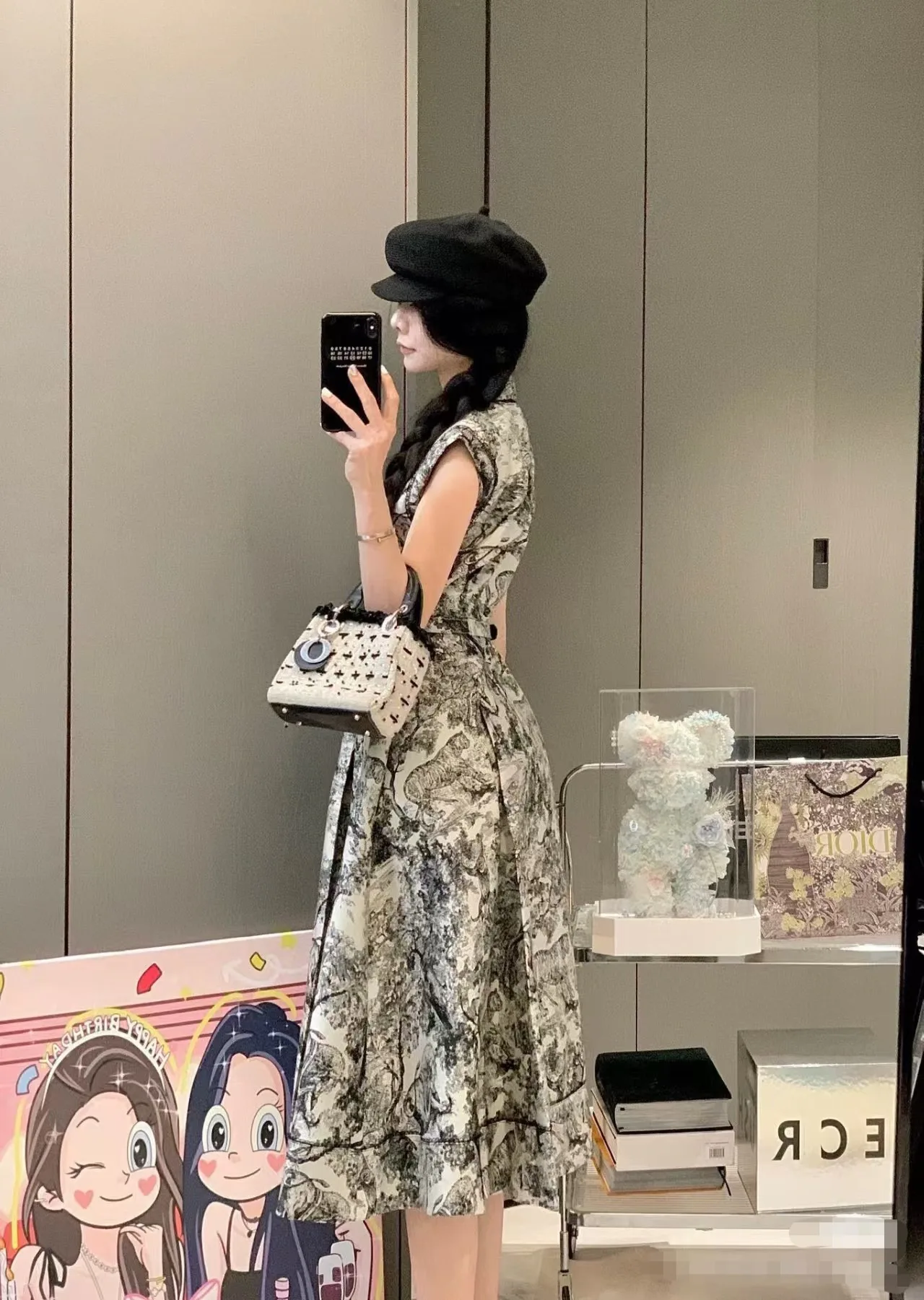 Платья Женские Christian Dior 11677620