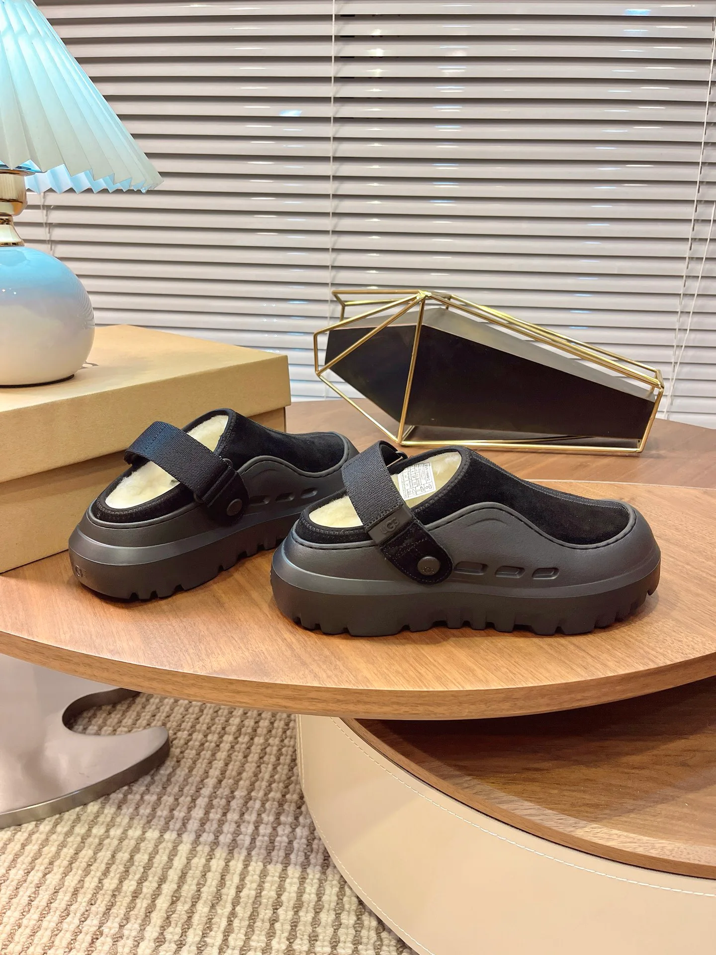 Угги Женские Ugg 1377396