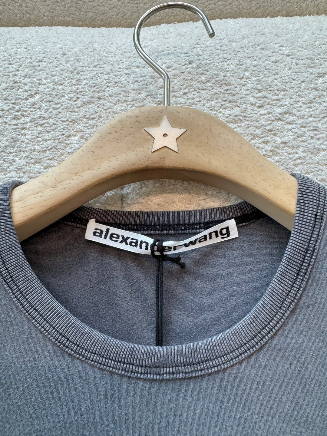 Футболки Женские Alexander Wang 13474358