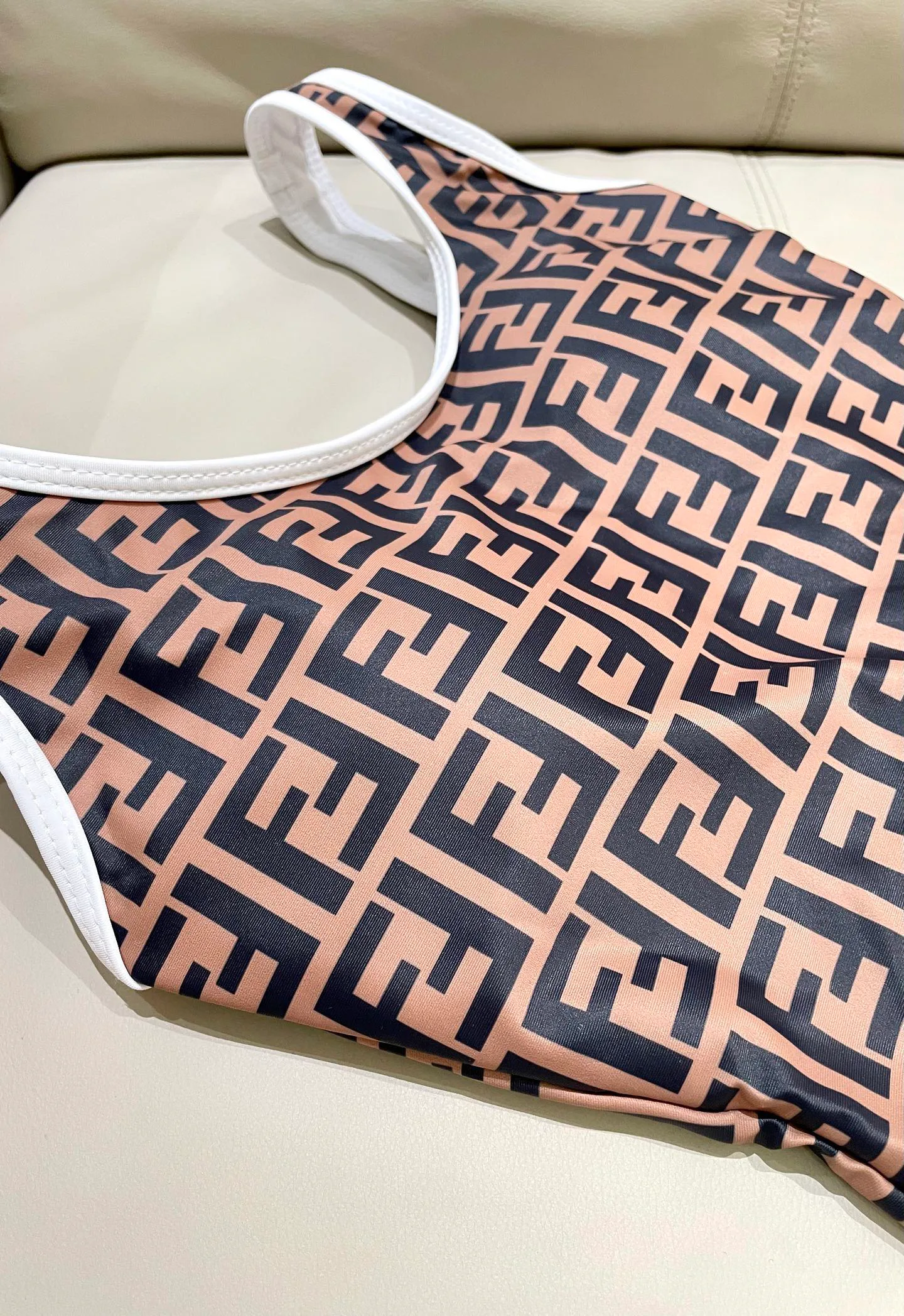 Купальники Женские Fendi 588246