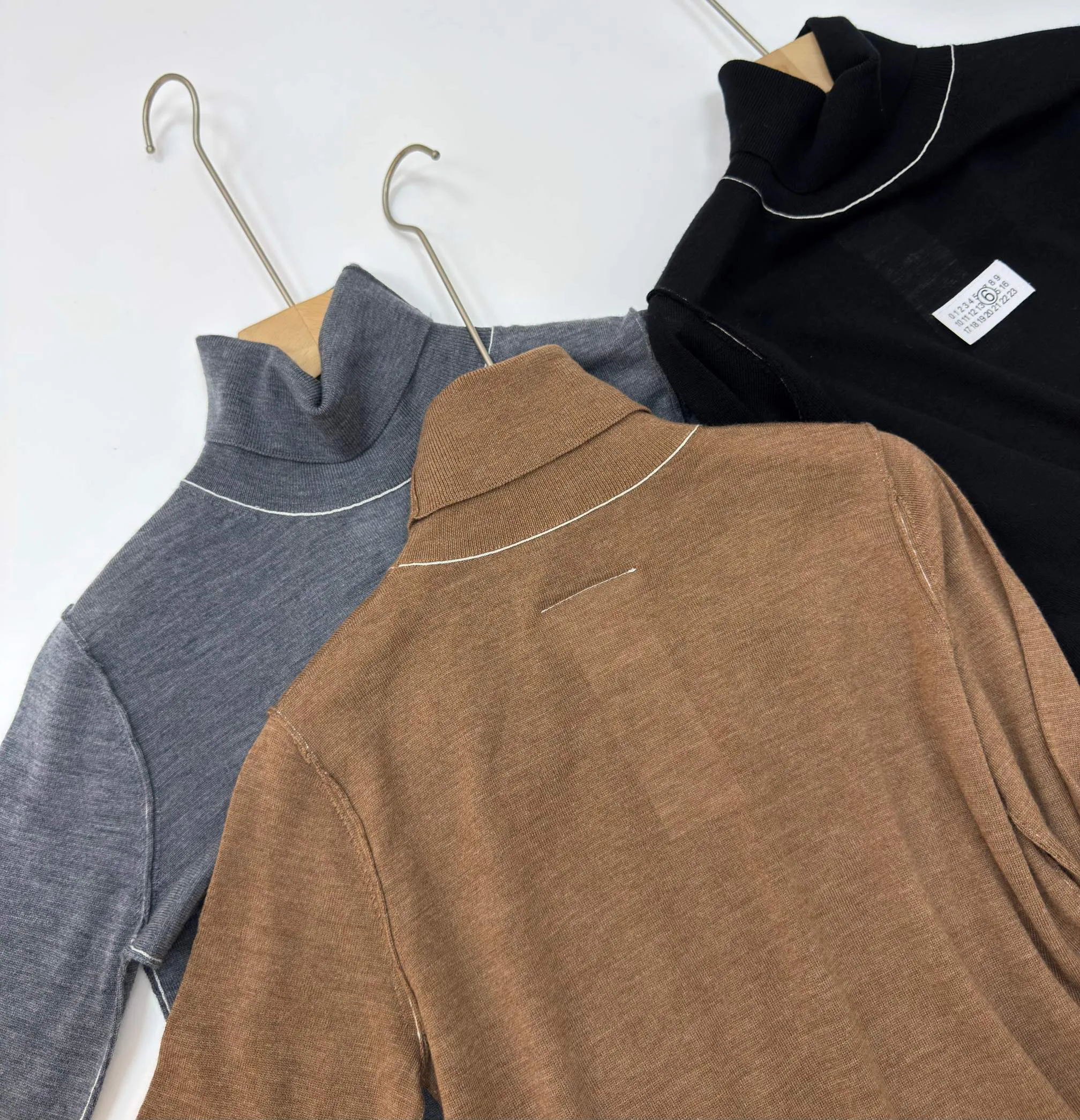 Джемперы И Свитеры Женские Maison Margiela 19988066