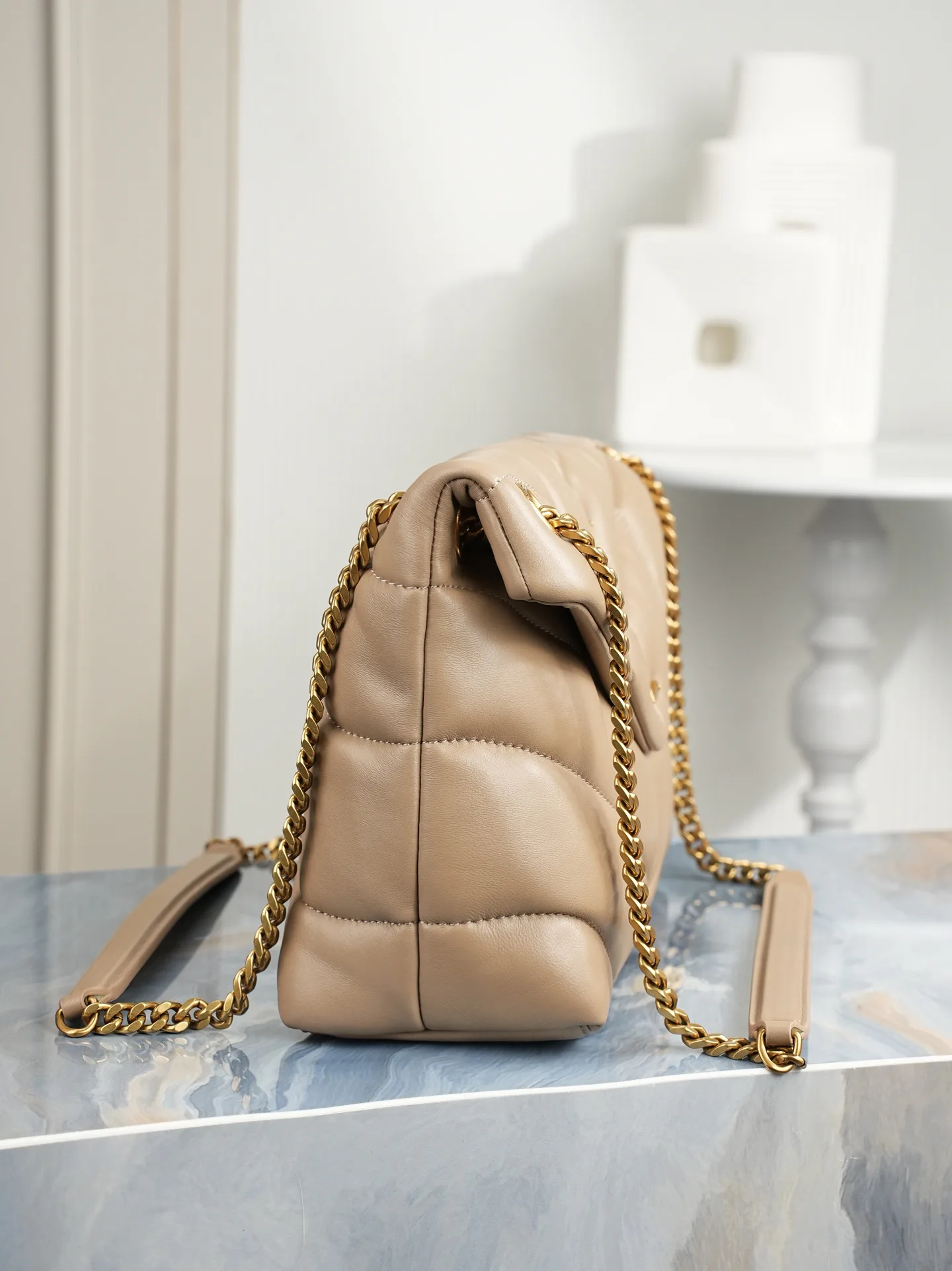 Классические Сумки Женские Saint Laurent 17385942
