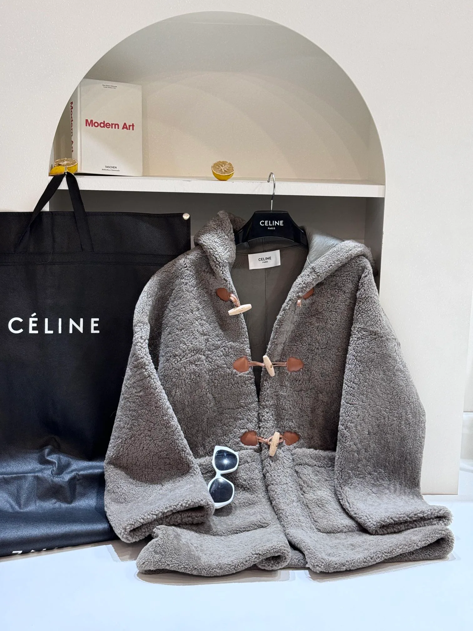 Пальто Женские Celine 1960528