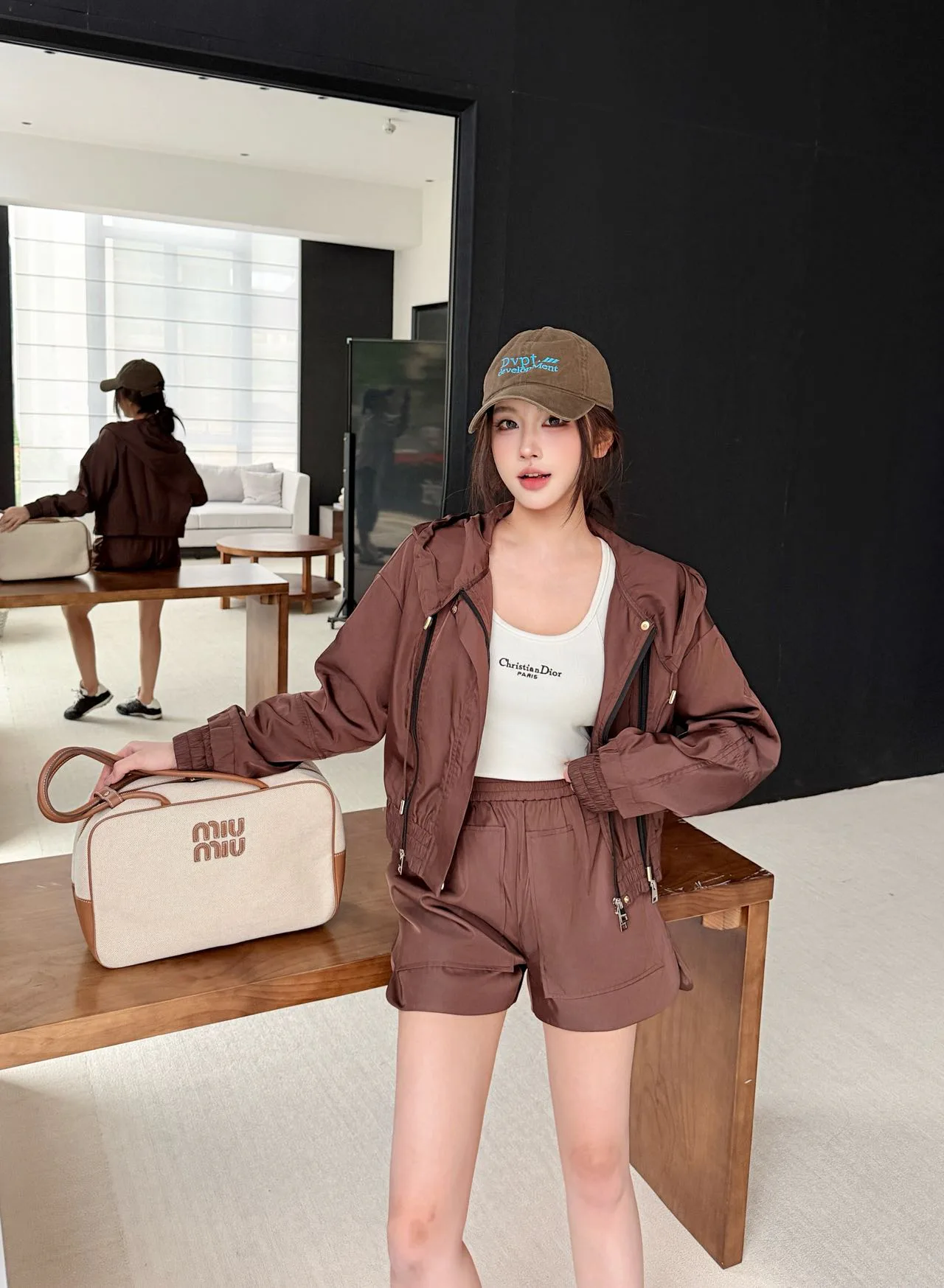 Костюмы Женские Fendi 12766017