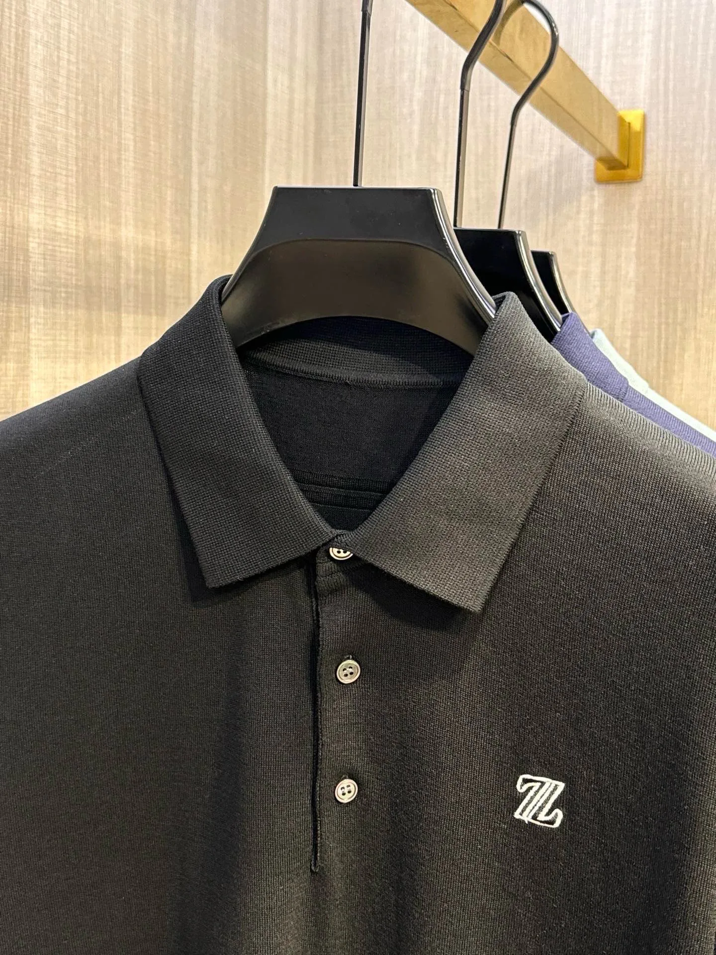 Футболки Мужские Zegna 13313806