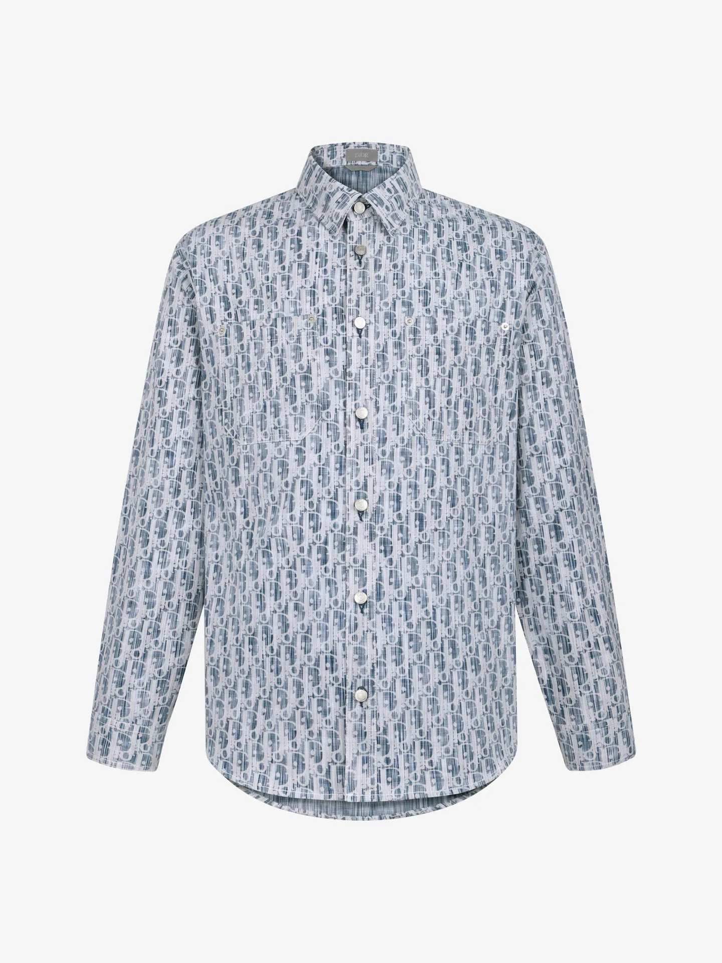 Рубашки Мужские Christian Dior 18343244