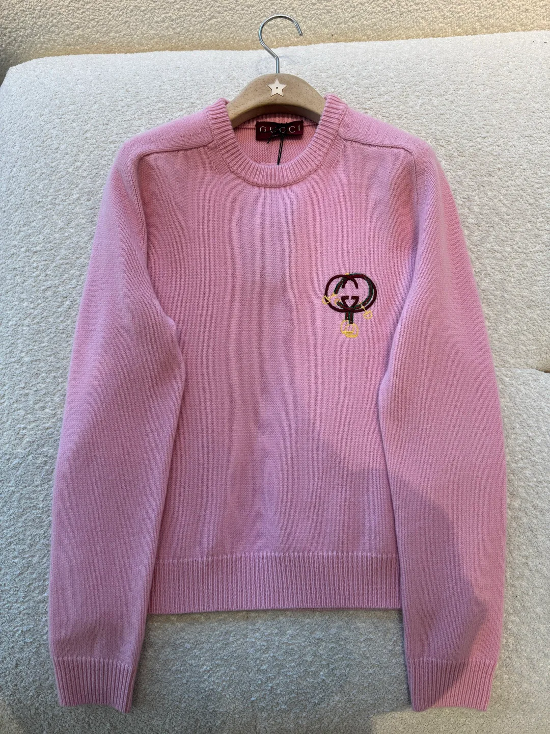Джемперы И Свитеры Женские Gucci 1610811