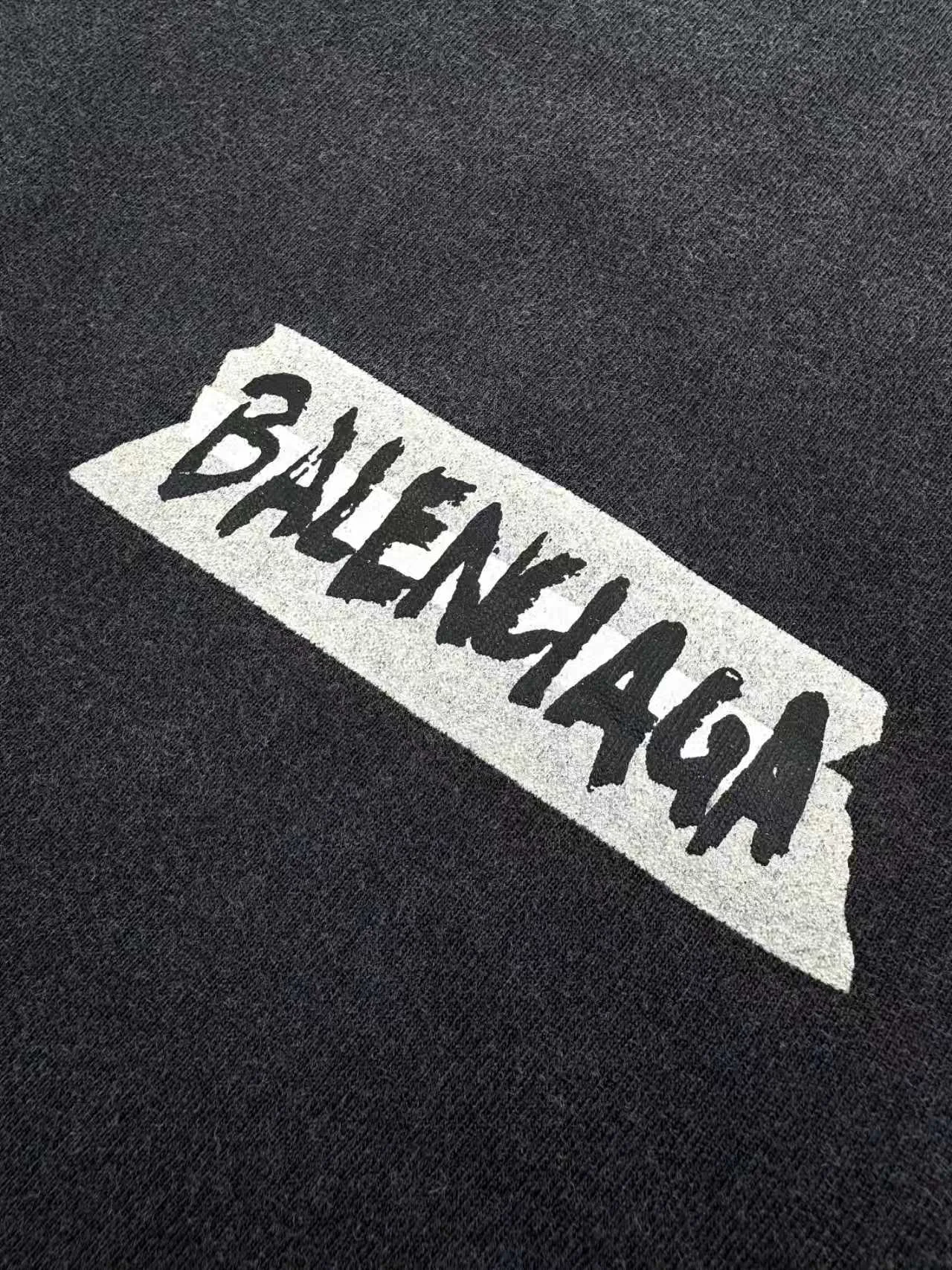 Футболки Женские Balenciaga 10197336
