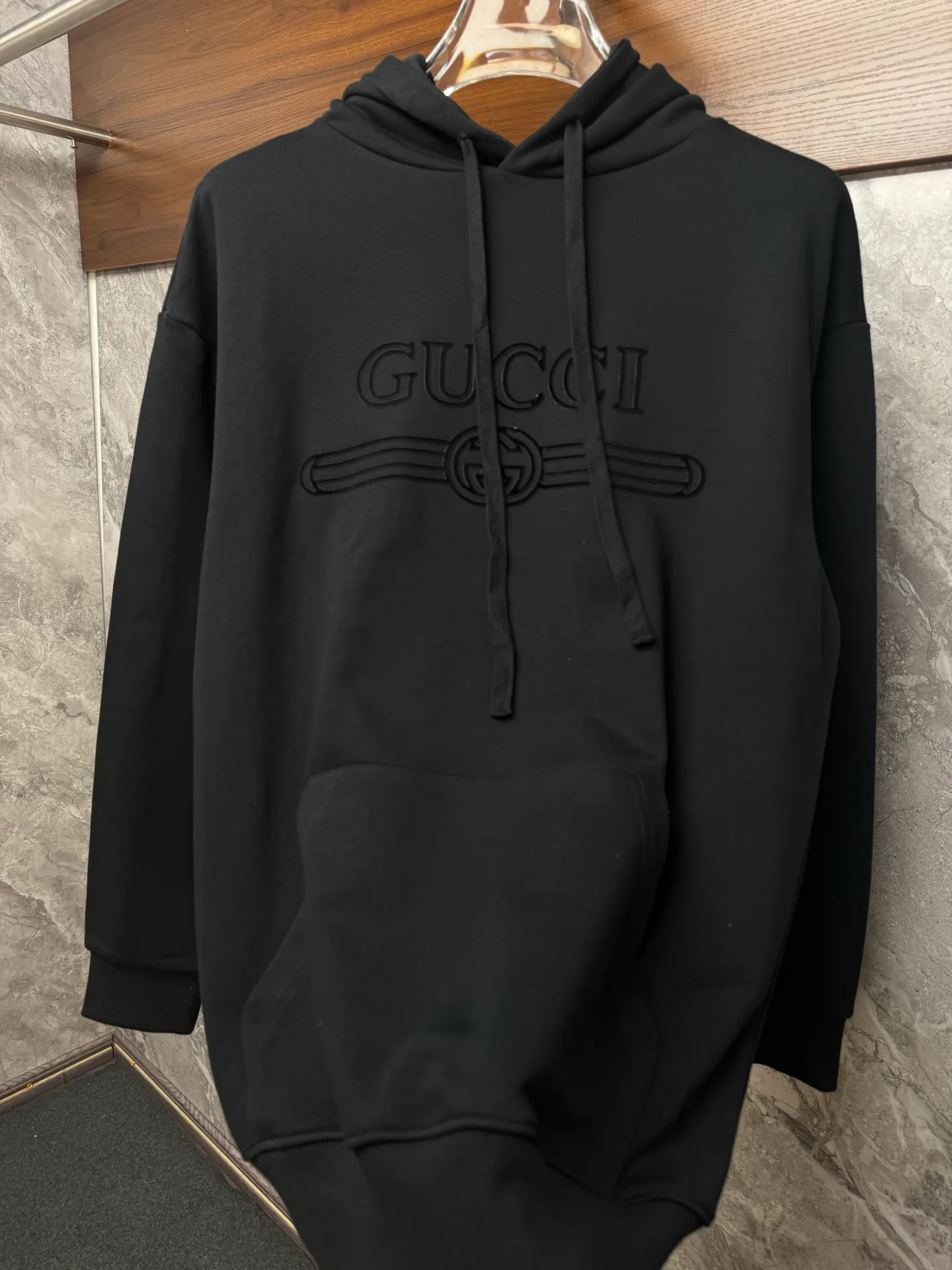 Свитшоты И Худи Мужские Gucci 19280521