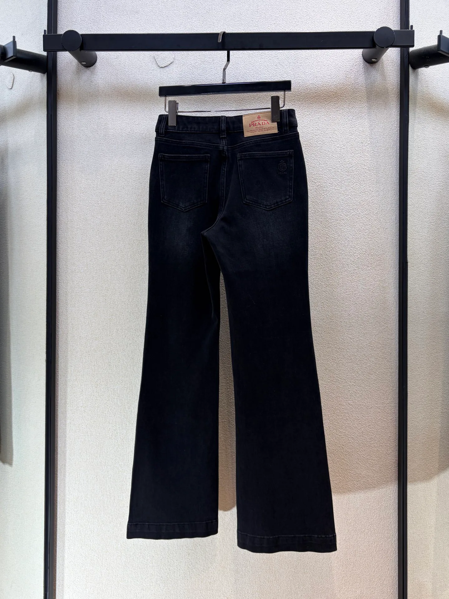 Джинсы Женские Prada 18605940
