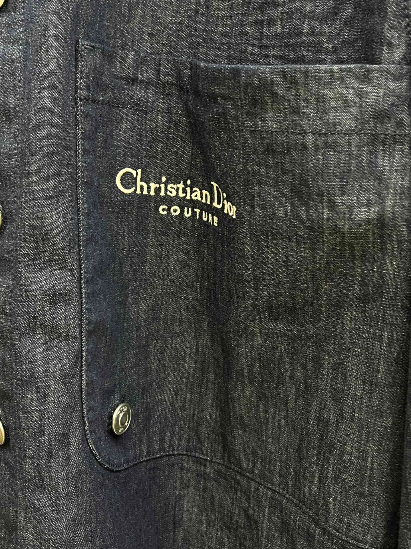 Рубашки Мужские Christian Dior 18699199