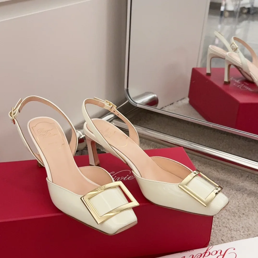 Туфли Женские Roger Vivier 17550702