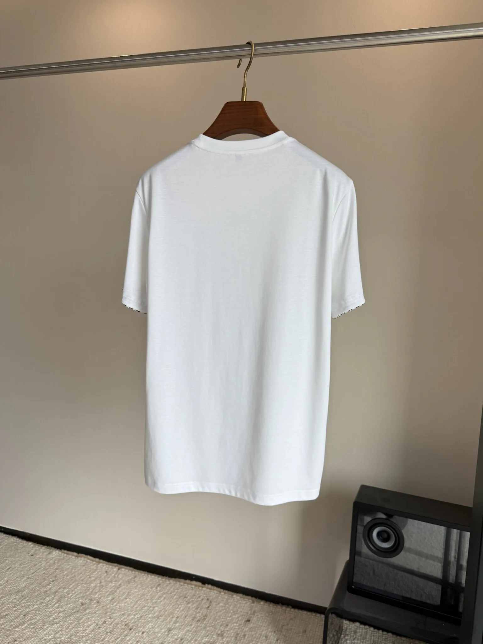 Футболки Мужские Salvatore Ferragamo 32084