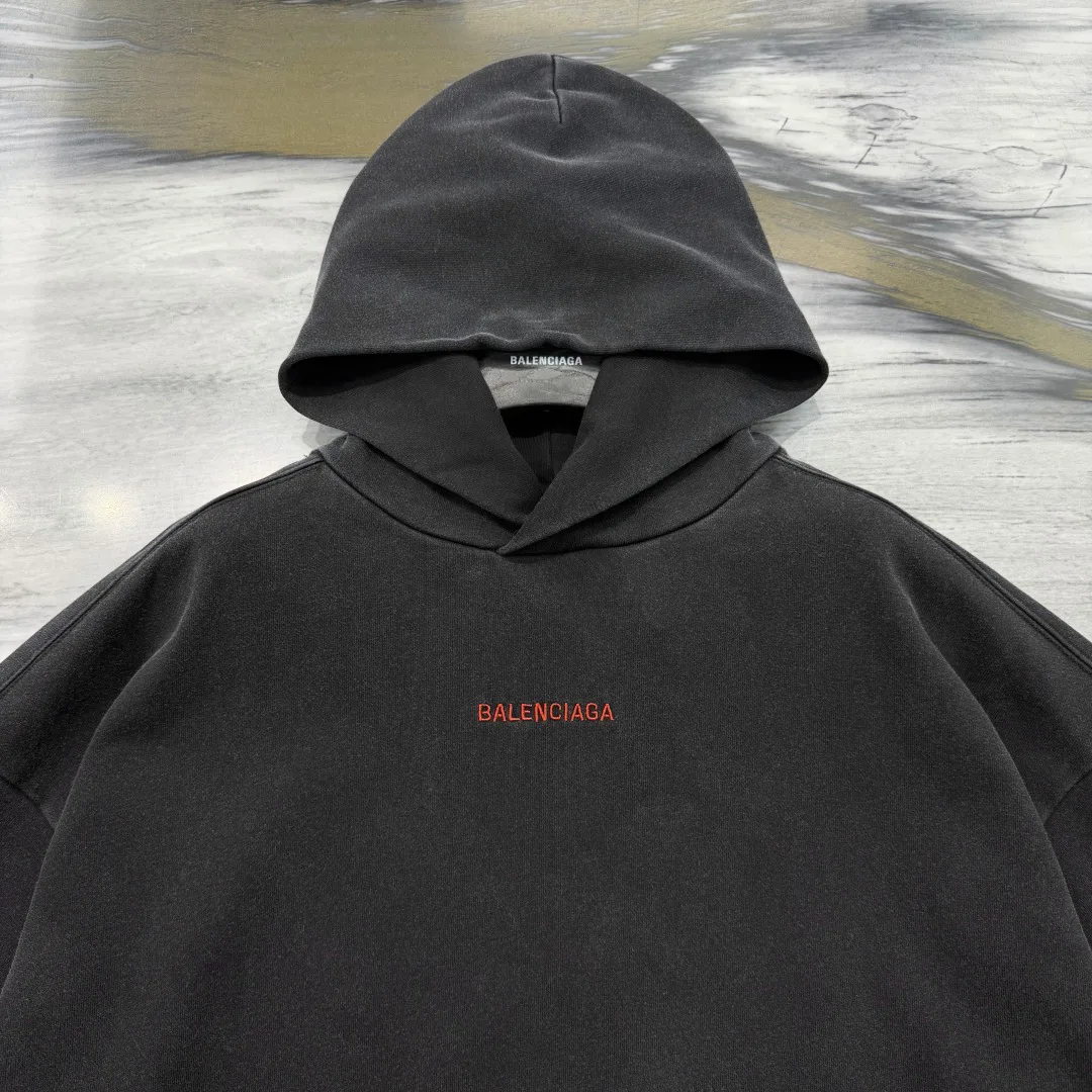 Свитшоты И Худи Мужские Balenciaga 1746929