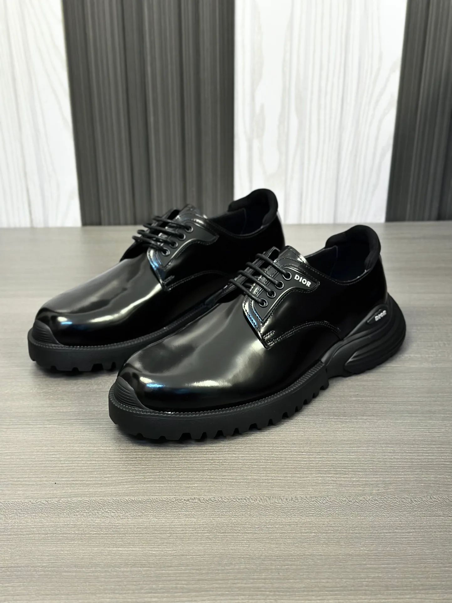 Лоферы И Туфли Мужские Christian Dior 5120239