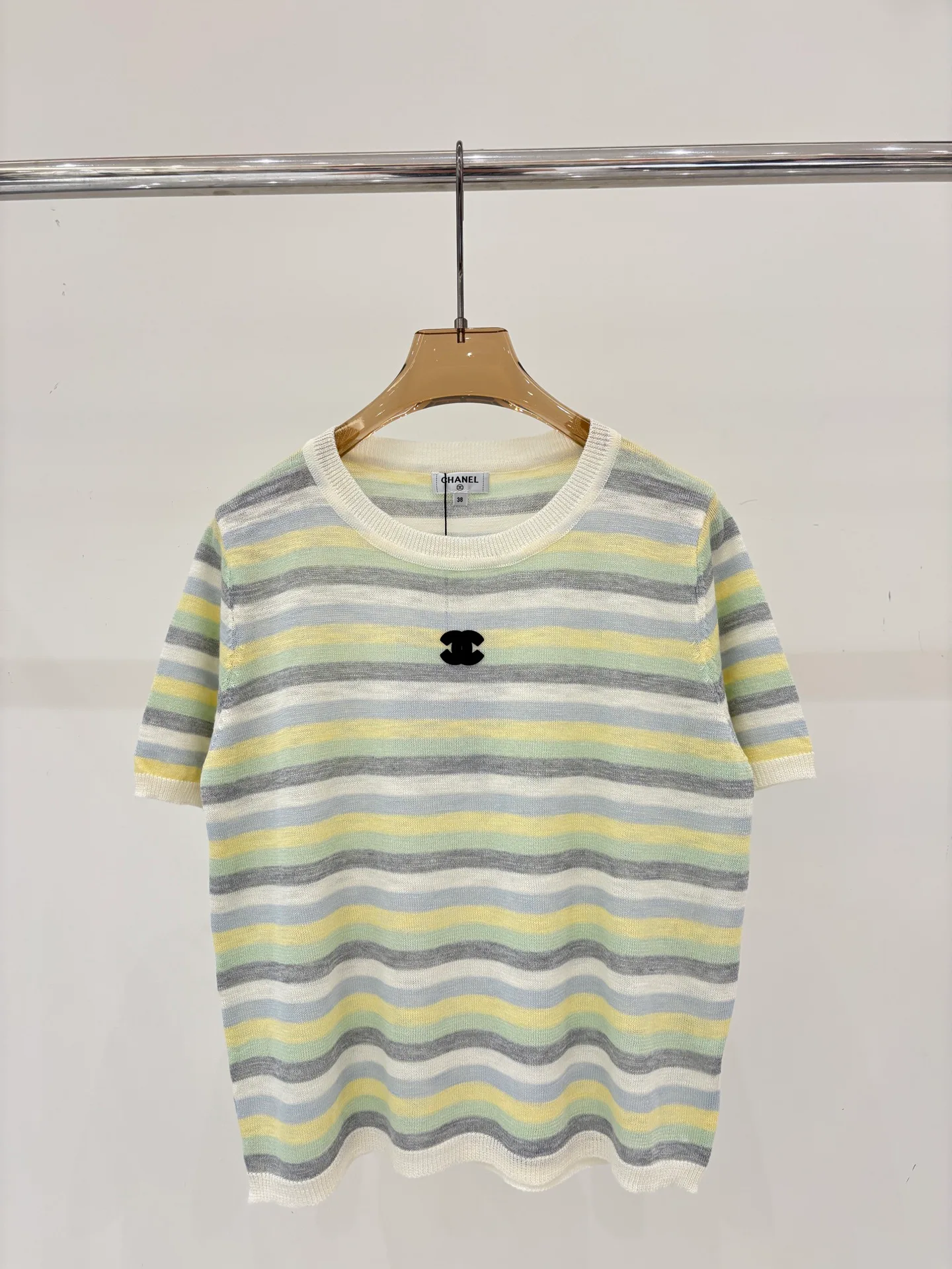 Топы Женские Chanel 11864771