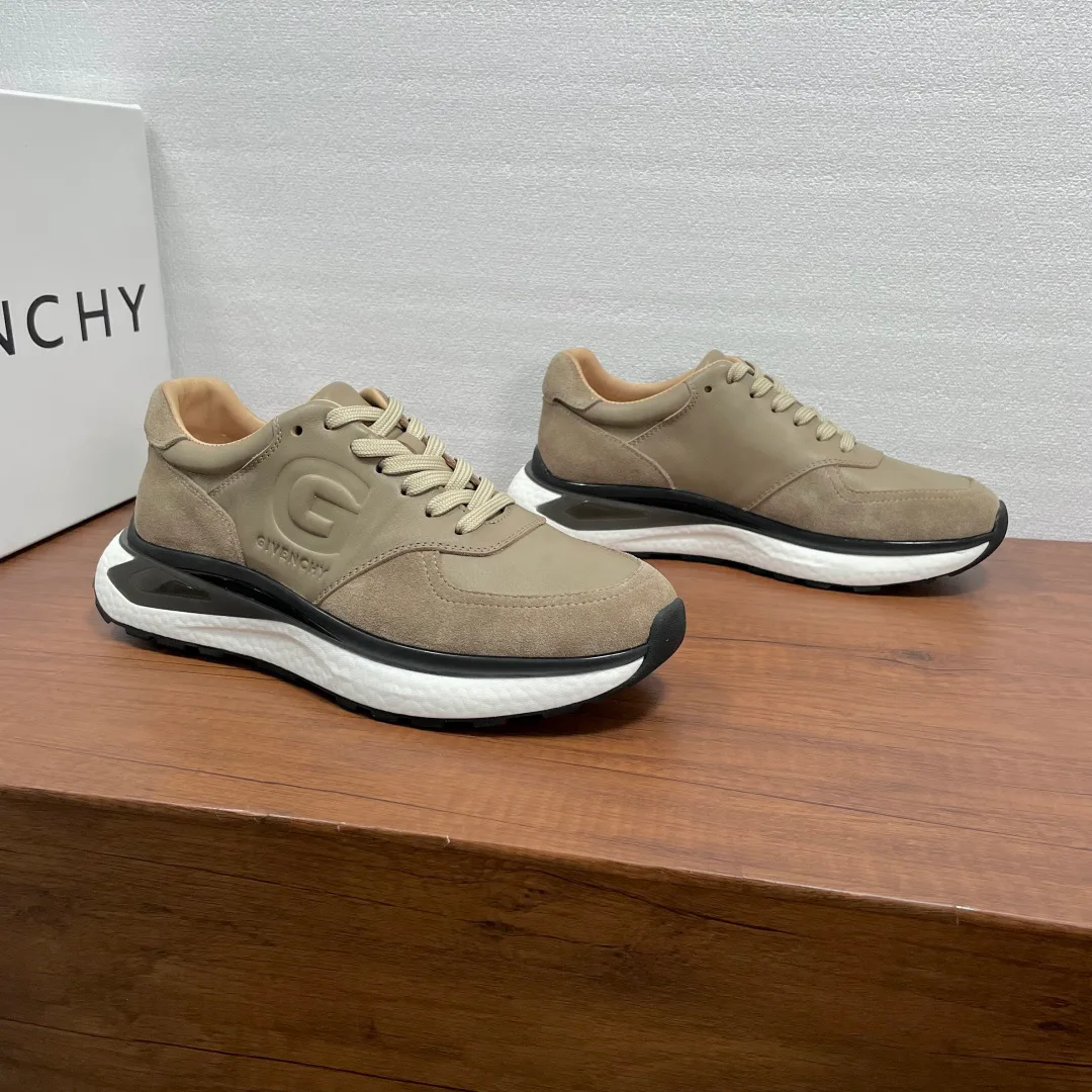 Кроссовки Мужские Givenchy 12788753