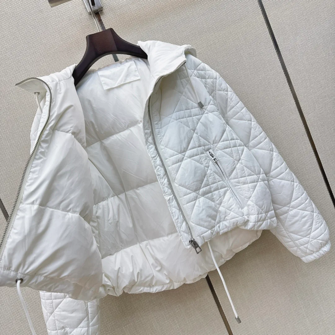 Куртки И Пуховики Женские Christian Dior 18093844