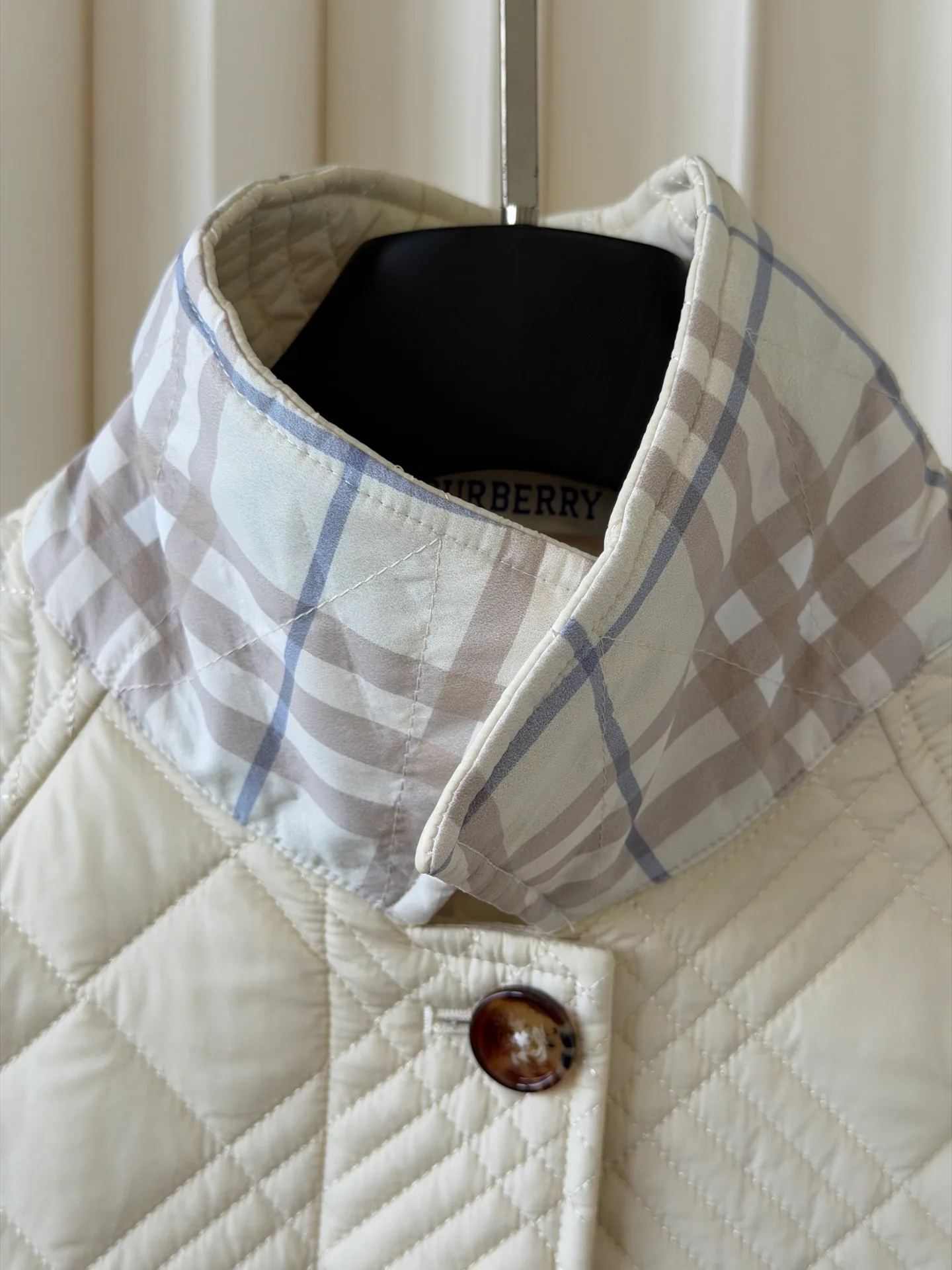 Куртки И Пуховики Женские Burberry 18615356