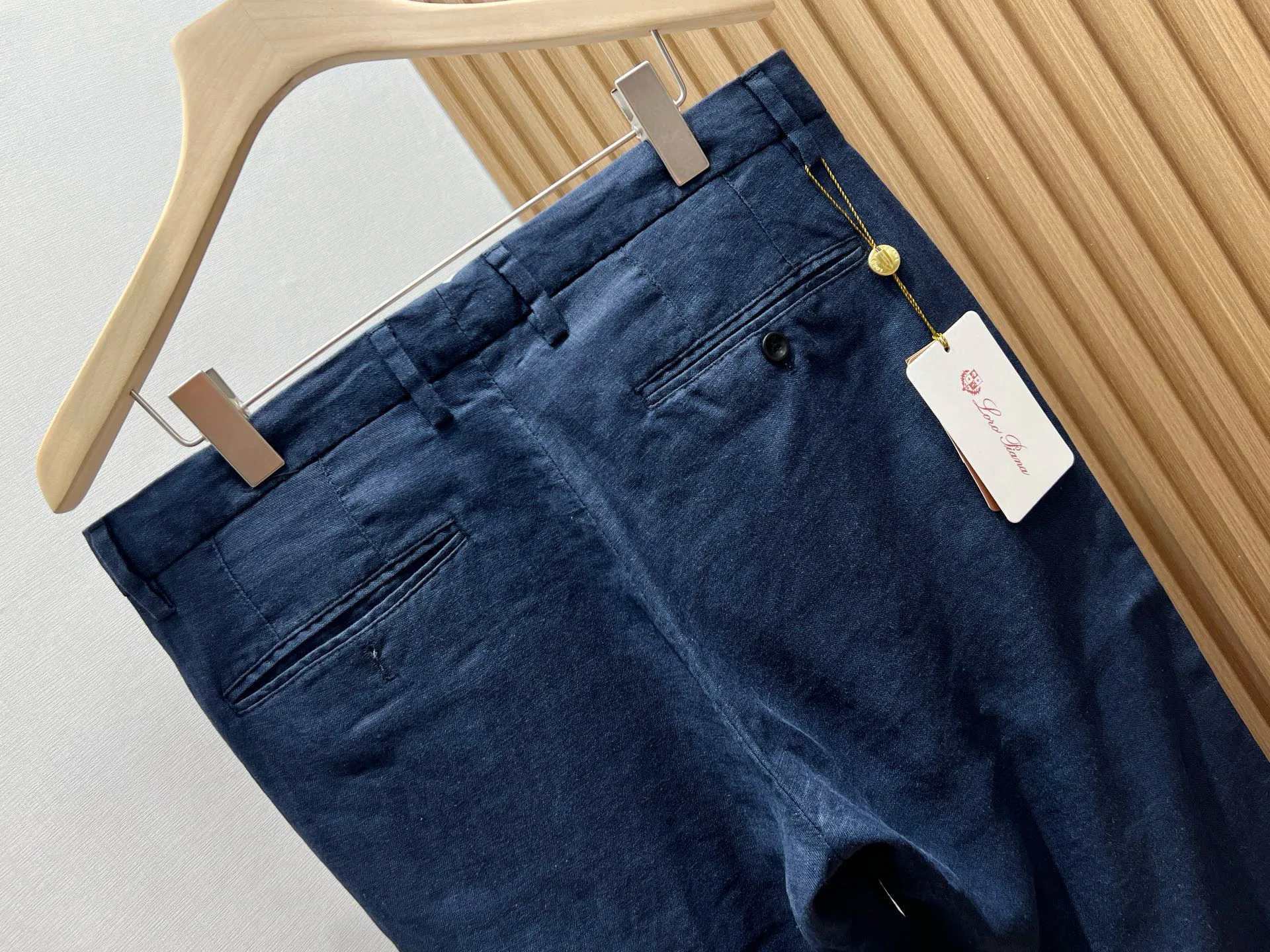 Брюки Мужские Loro Piana 11250824
