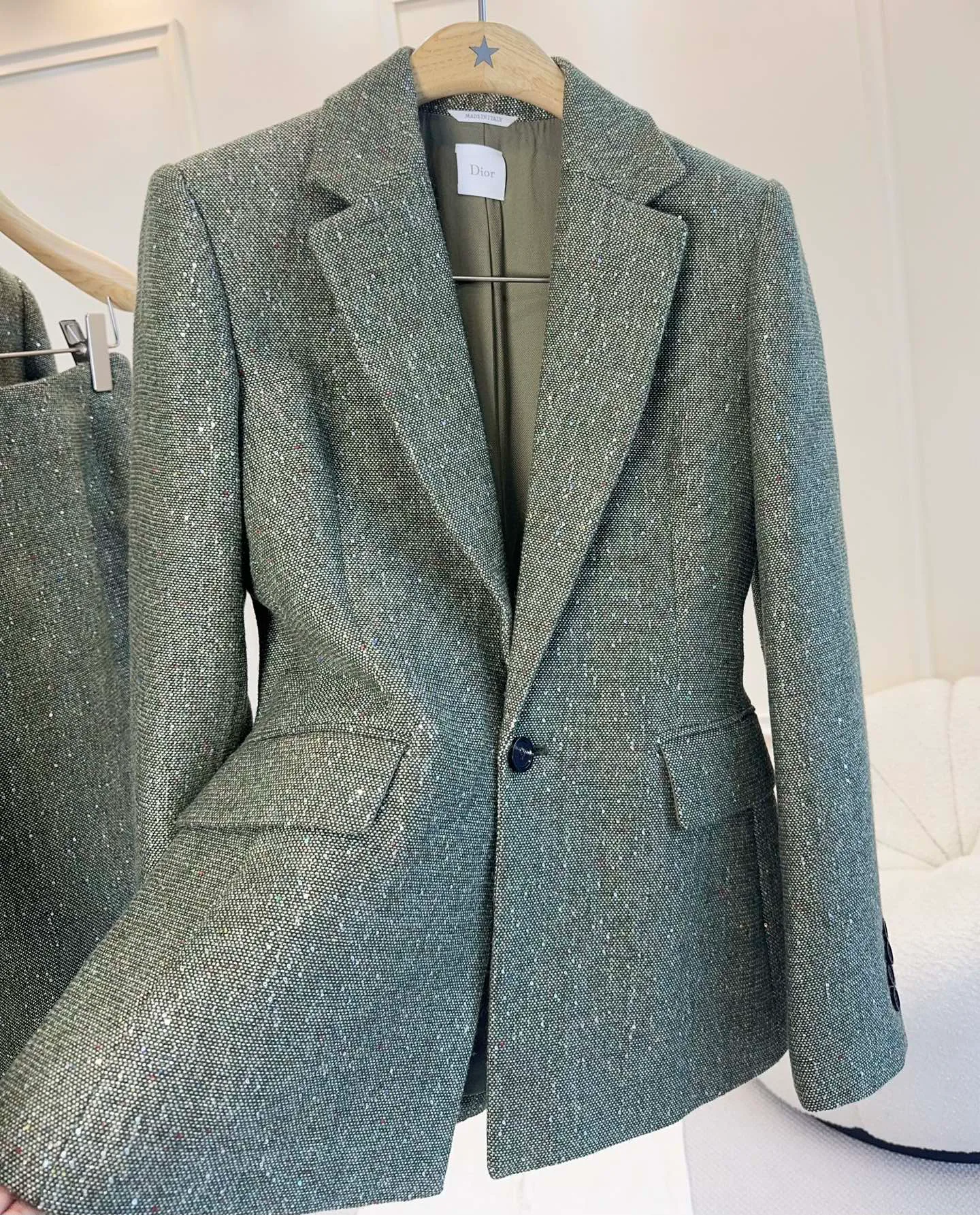 Жакеты Женские Christian Dior 18238044
