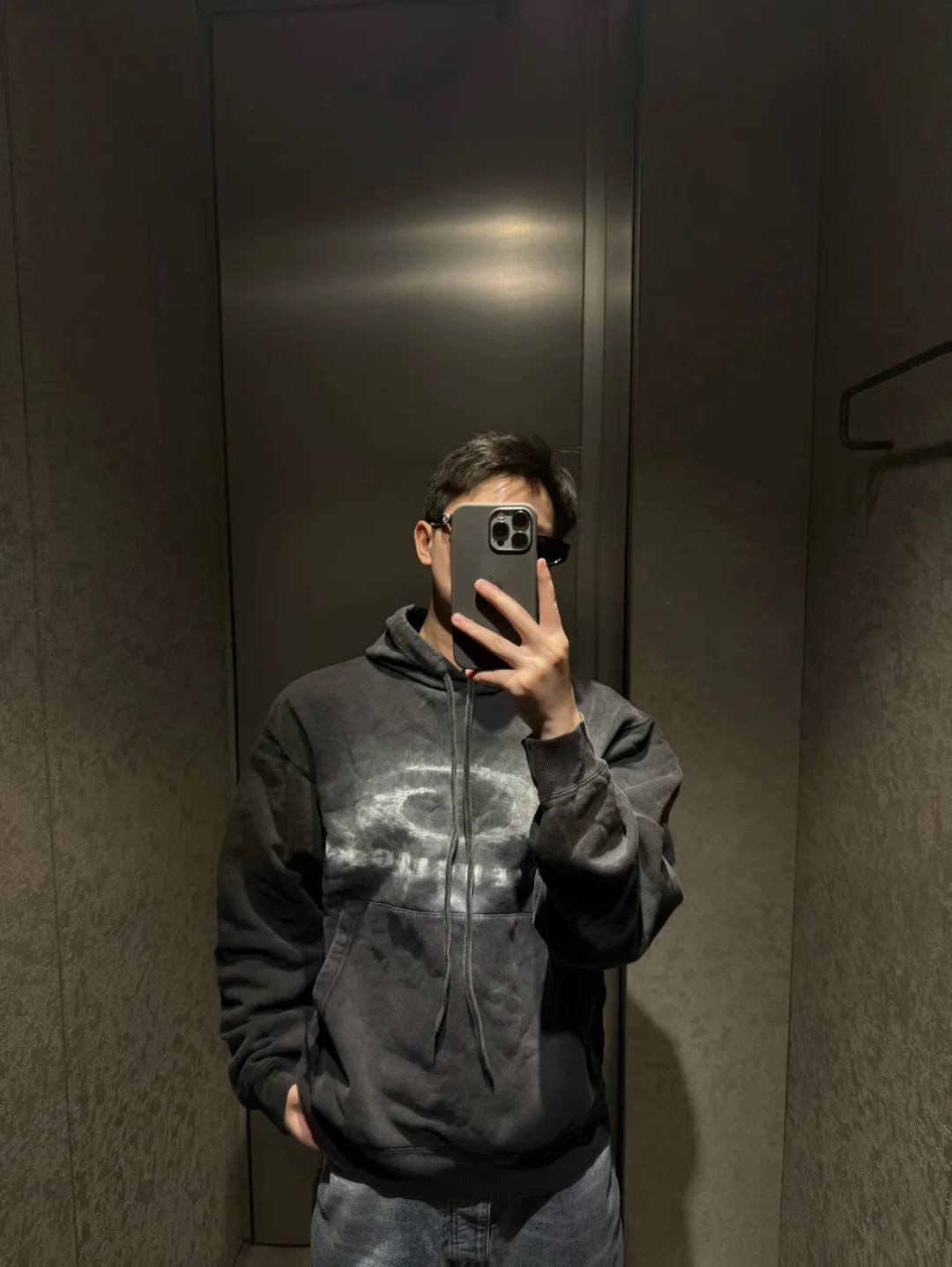 Свитшоты И Худи Мужские Balenciaga 11485606