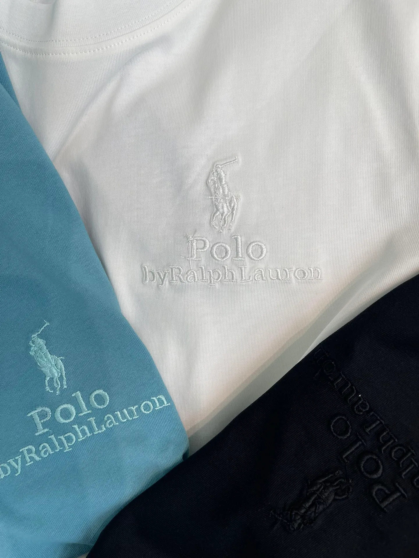 Футболки Женские Ralph Lauren 11155629