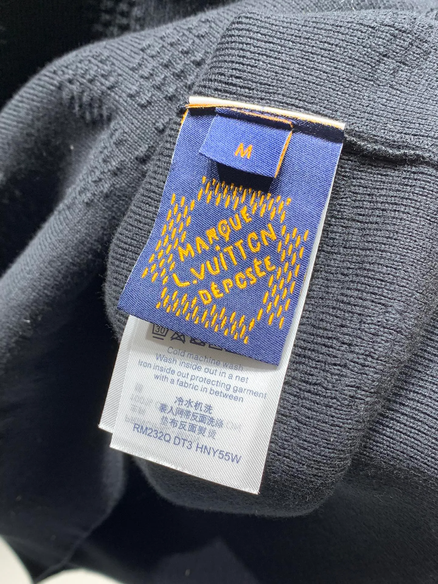 Свитеры Мужские Louis Vuitton 65483