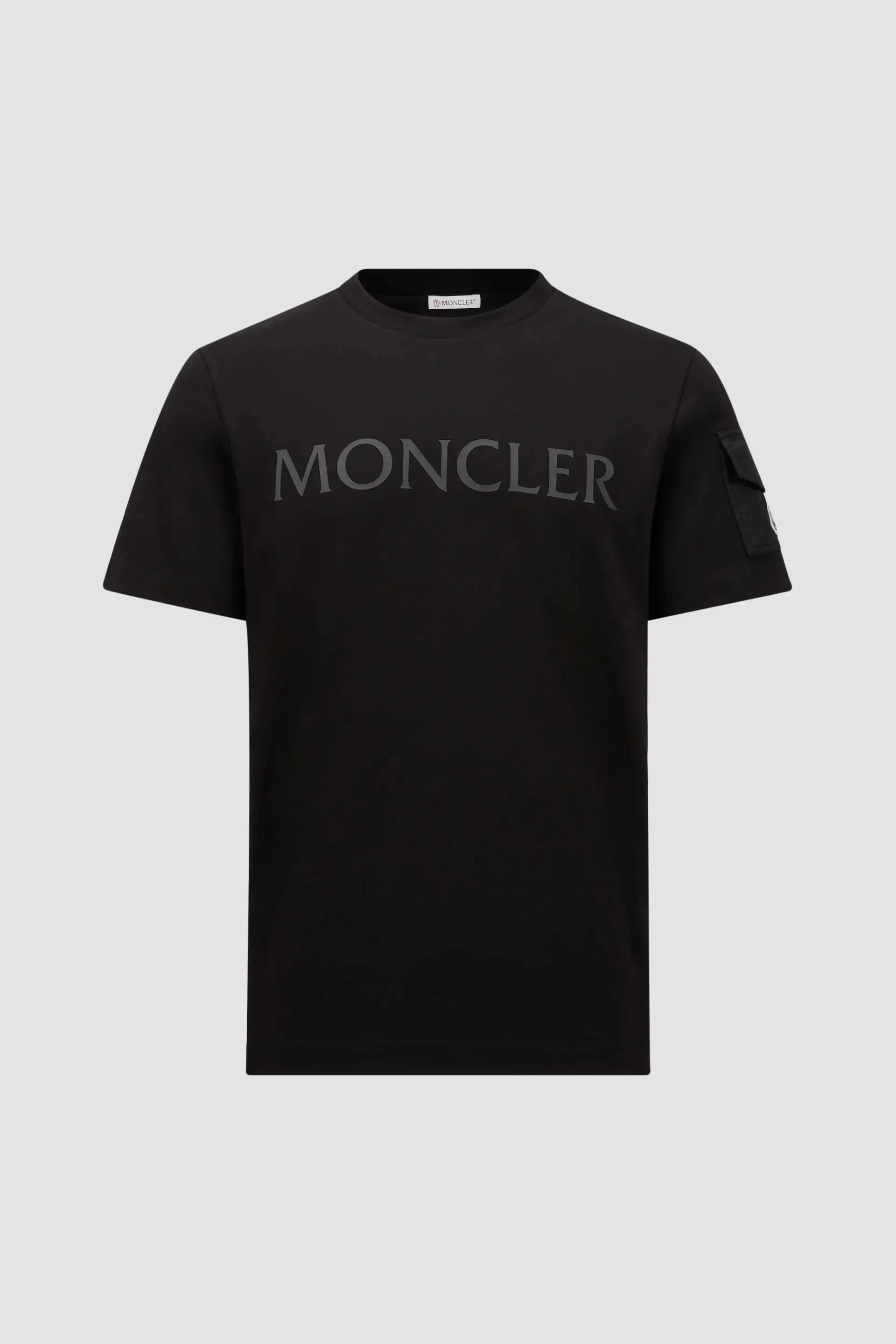 Футболки Мужские Moncler 8267