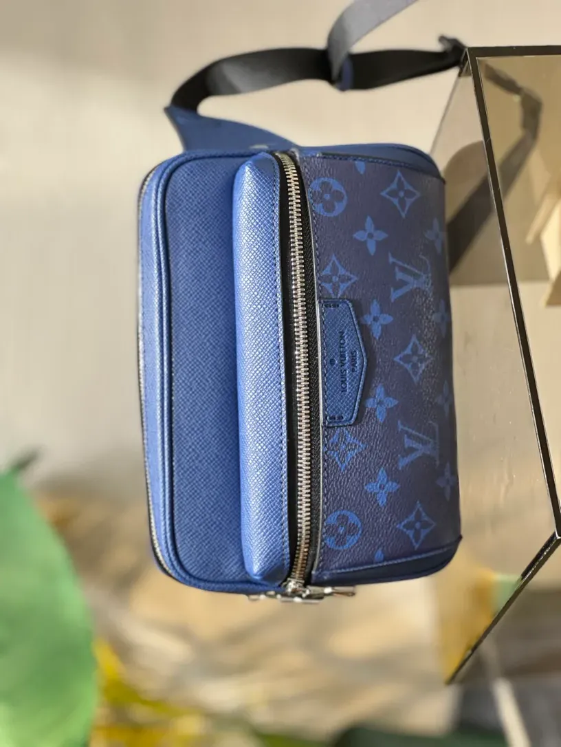 Сумки На Ремне Женские Louis Vuitton 118243