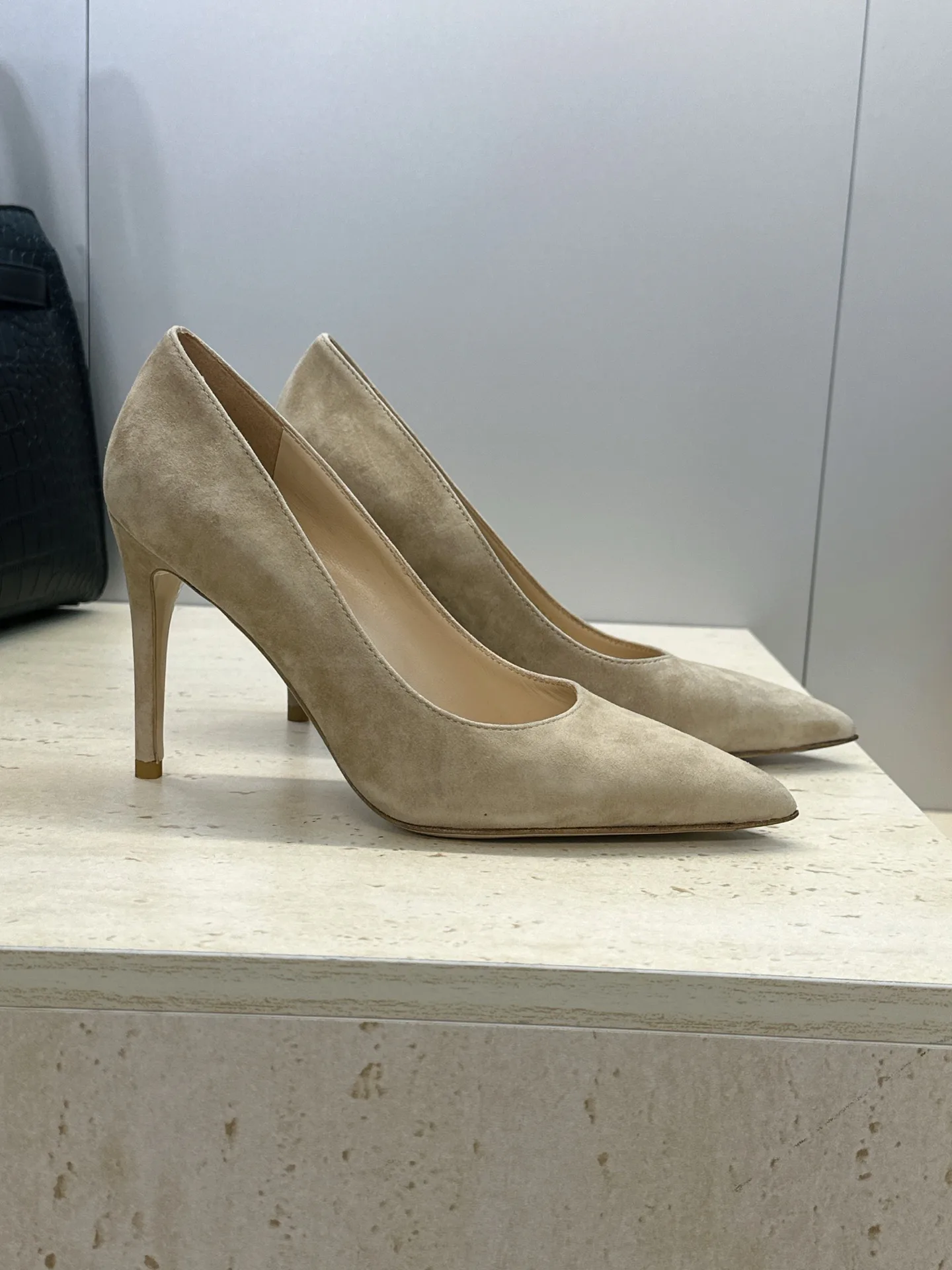Туфли Женские Louis Vuitton 13346476