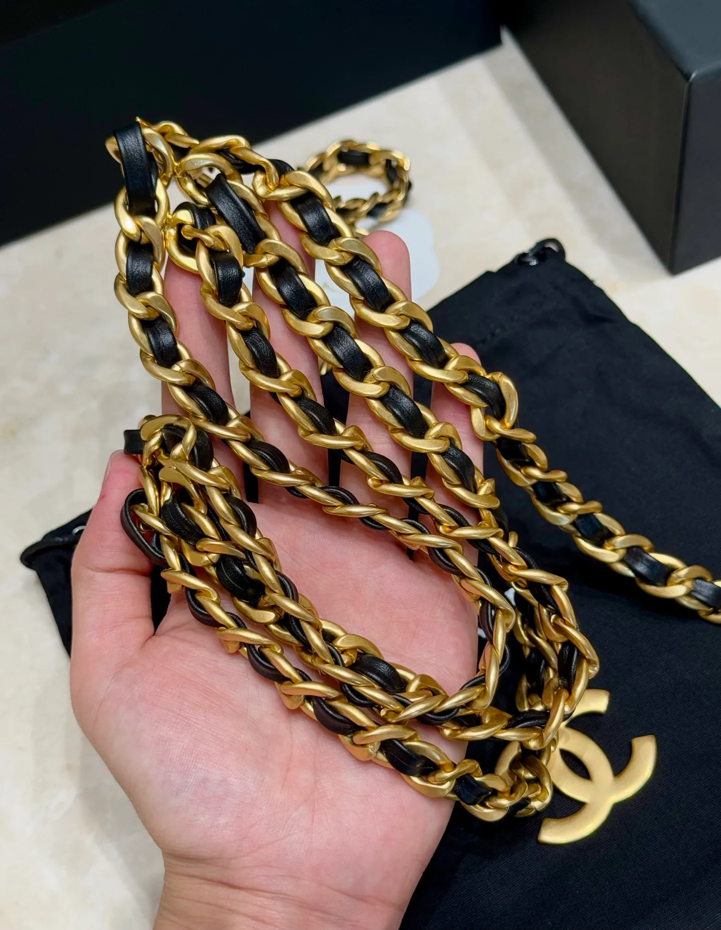 Ремни Chanel 14176979