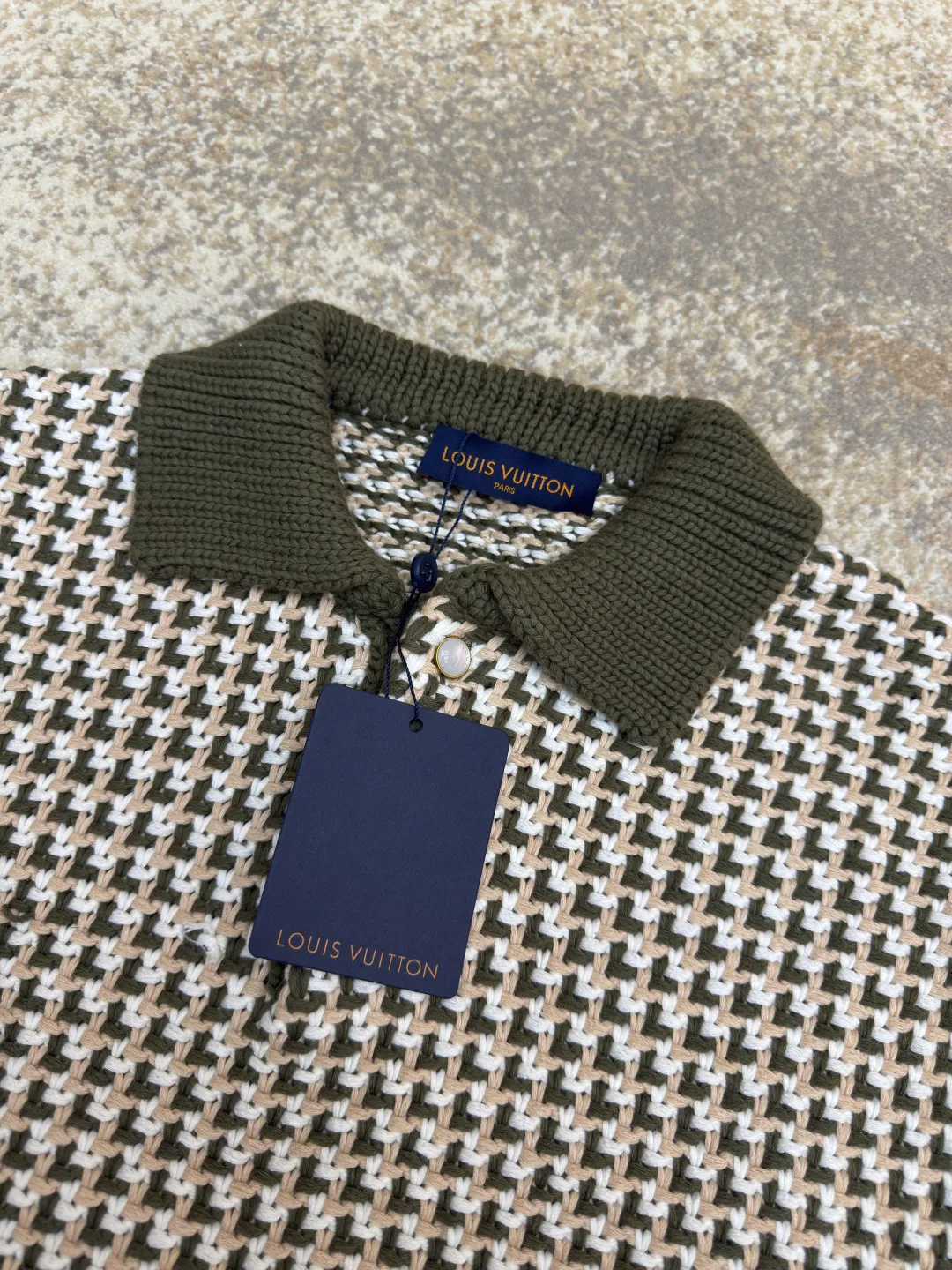 Рубашки Мужские Louis Vuitton 8973441