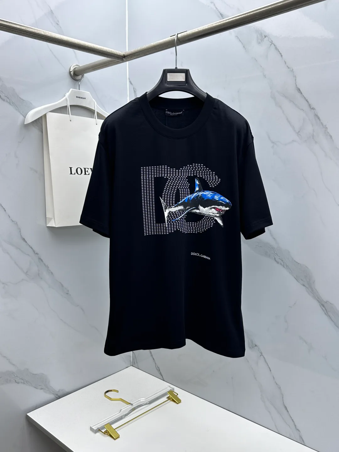 Футболки Мужские Dolce & Gabbana 13118966