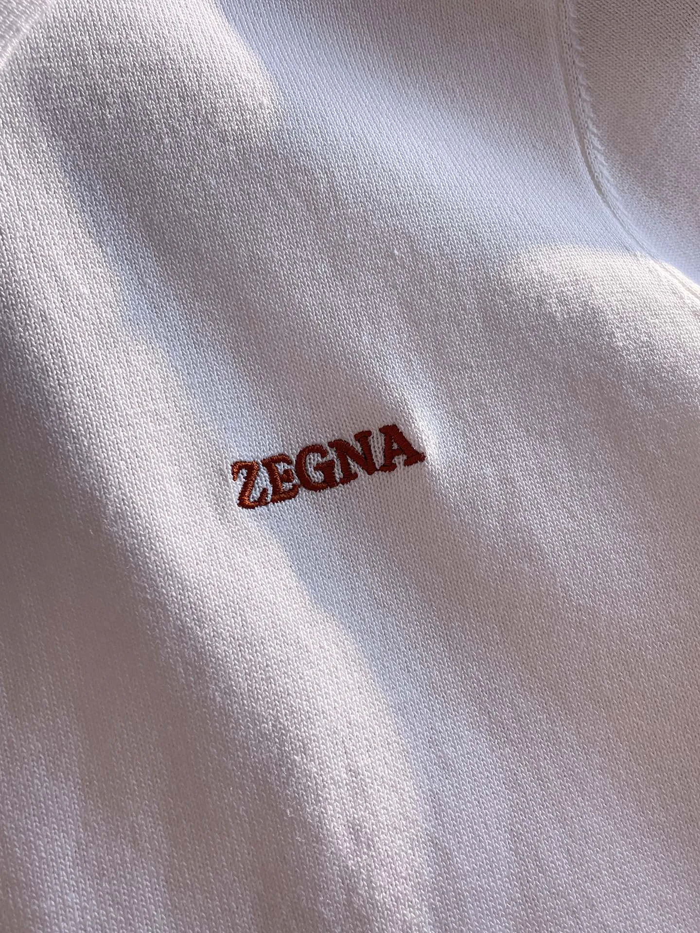 Футболки Мужские Zegna 11562520
