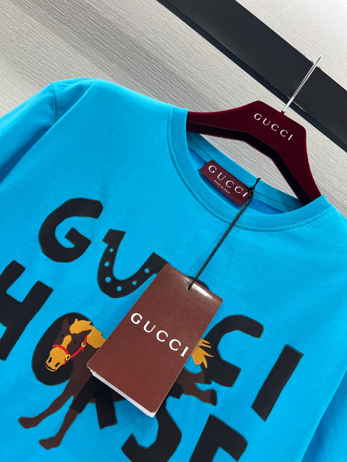 Футболки Женские Gucci 785293