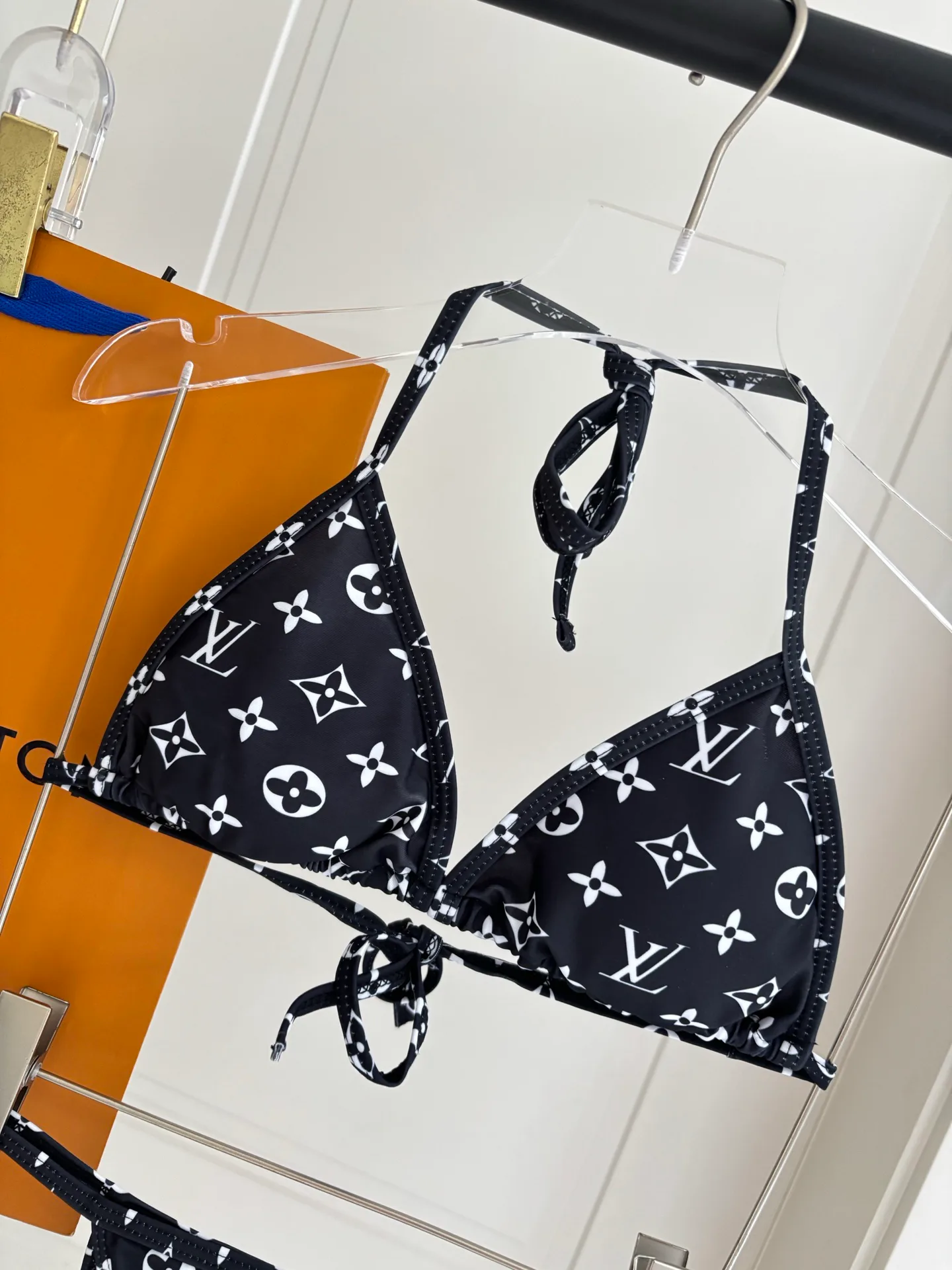 Купальники Женские Louis Vuitton 11585282