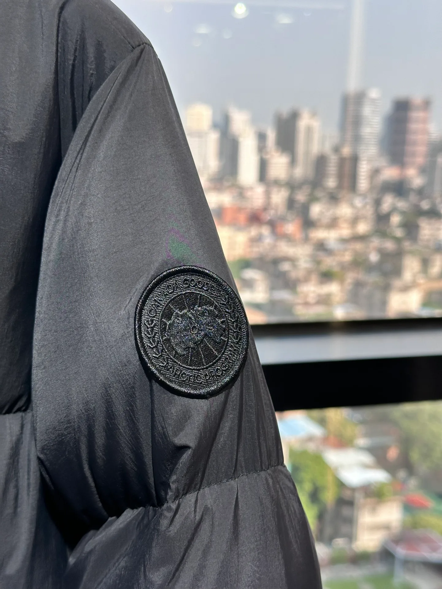 Куртки И Пуховики Женские Canada Goose 17822619