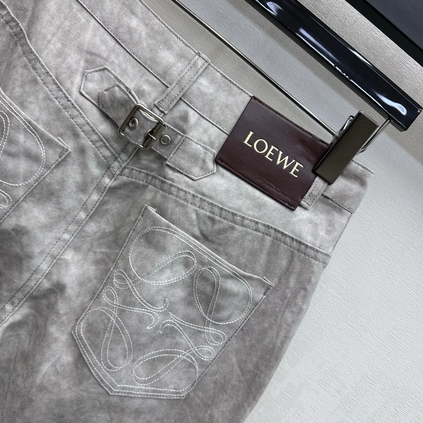 Джинсы Женские Loewe 11621592