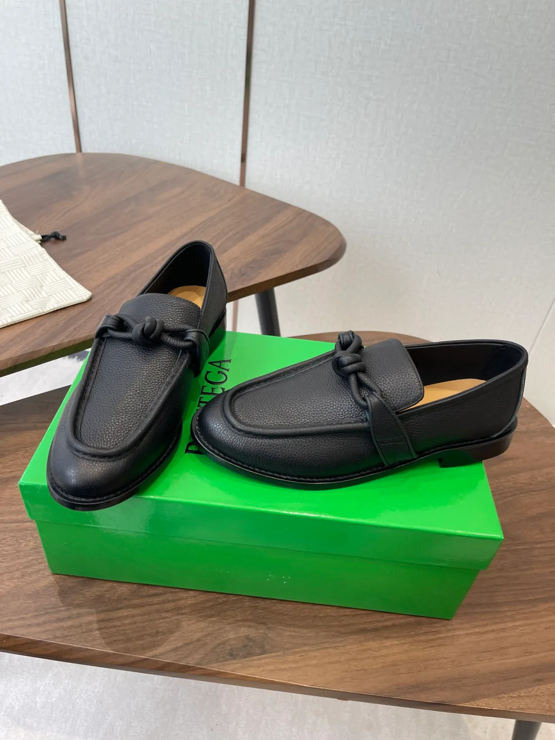 Лоферы И Мокасины Женские Bottega Veneta 837299