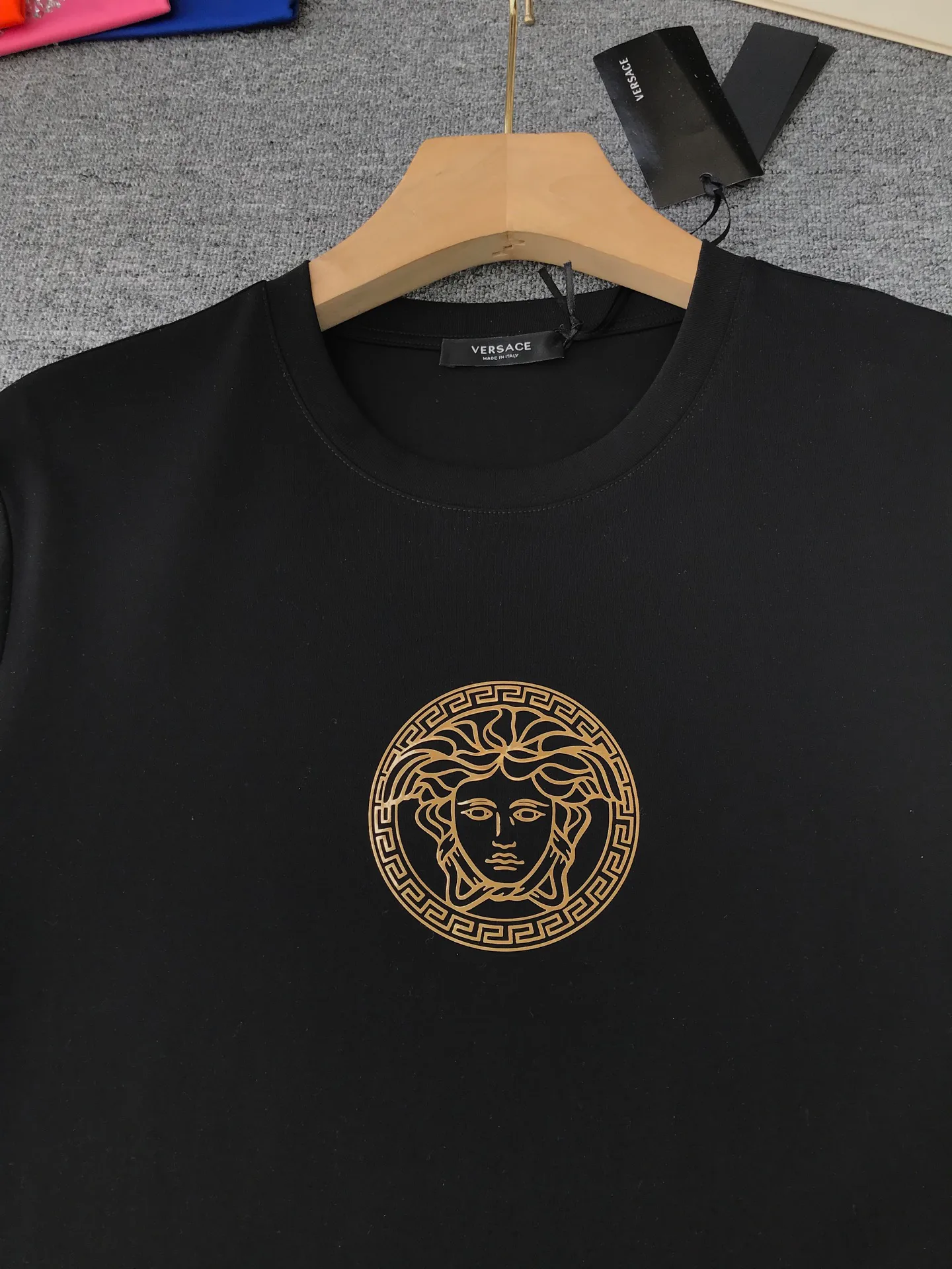 Футболки Женские Versace 31361