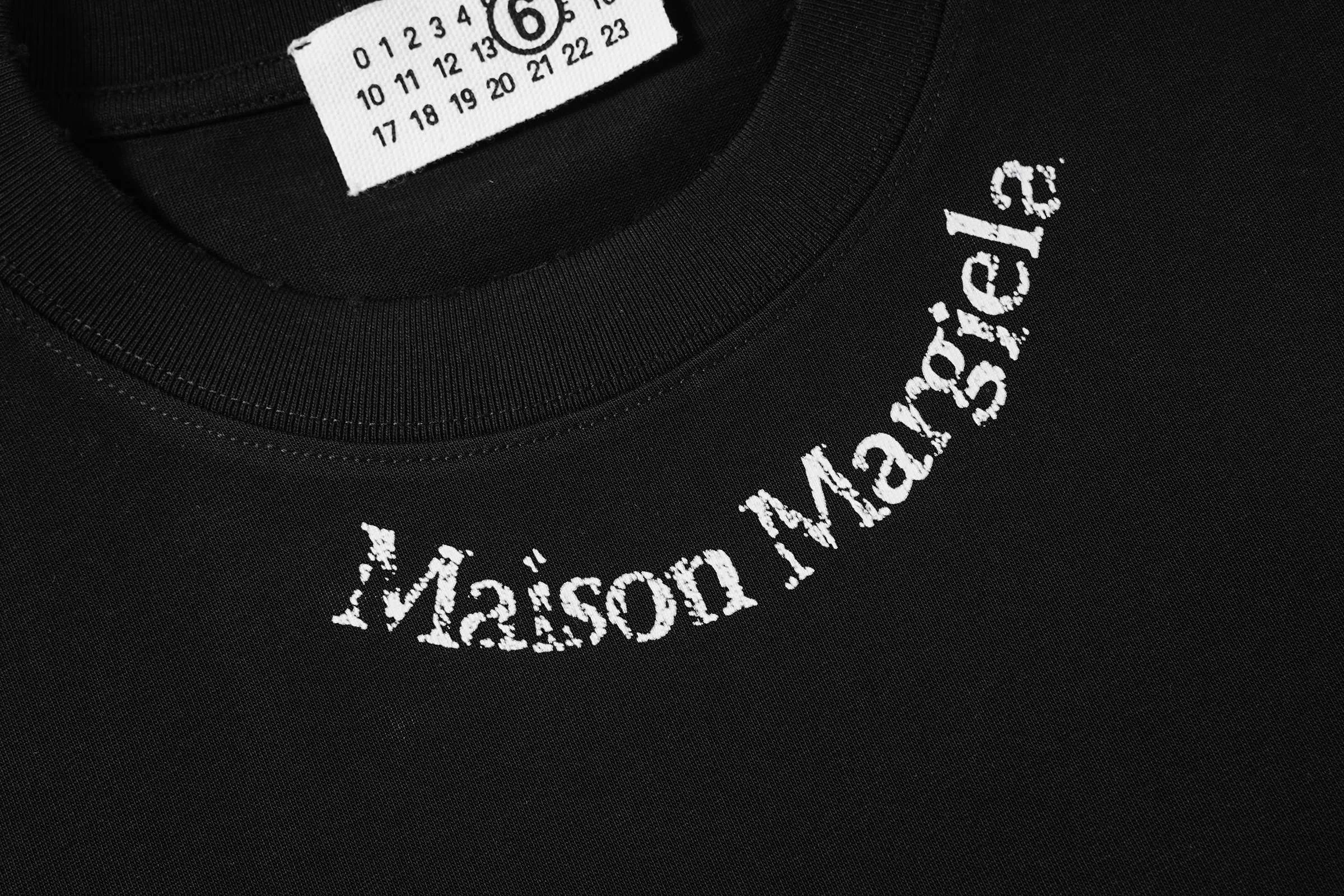 Футболки Мужские Maison Margiela 11570191