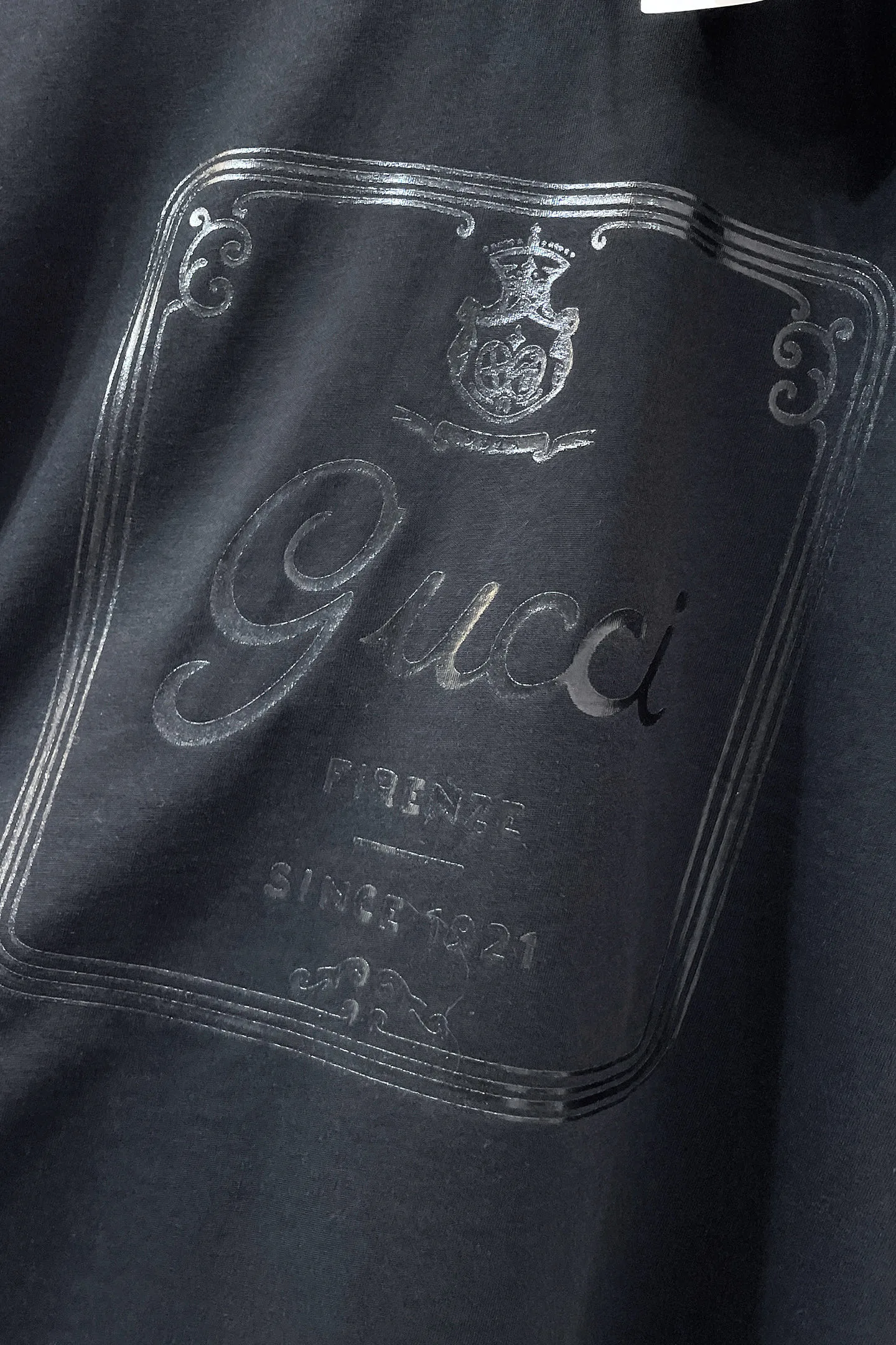 Футболки Женские Gucci 9163189