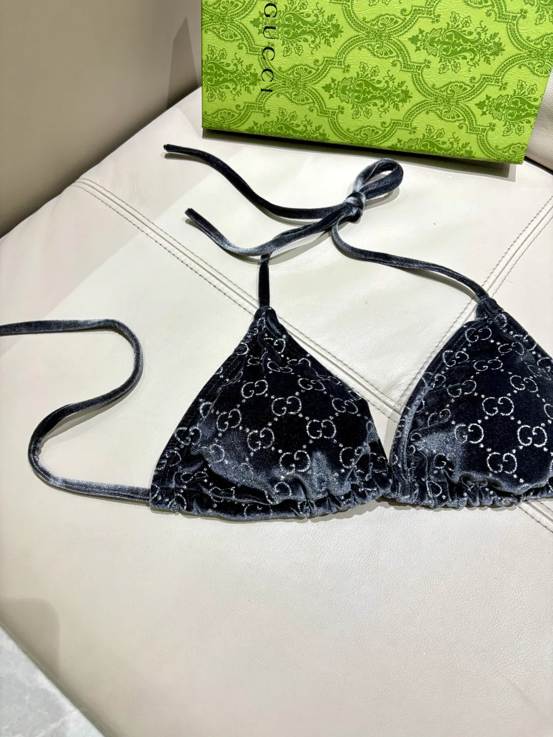 Купальники Женские Gucci 17716511